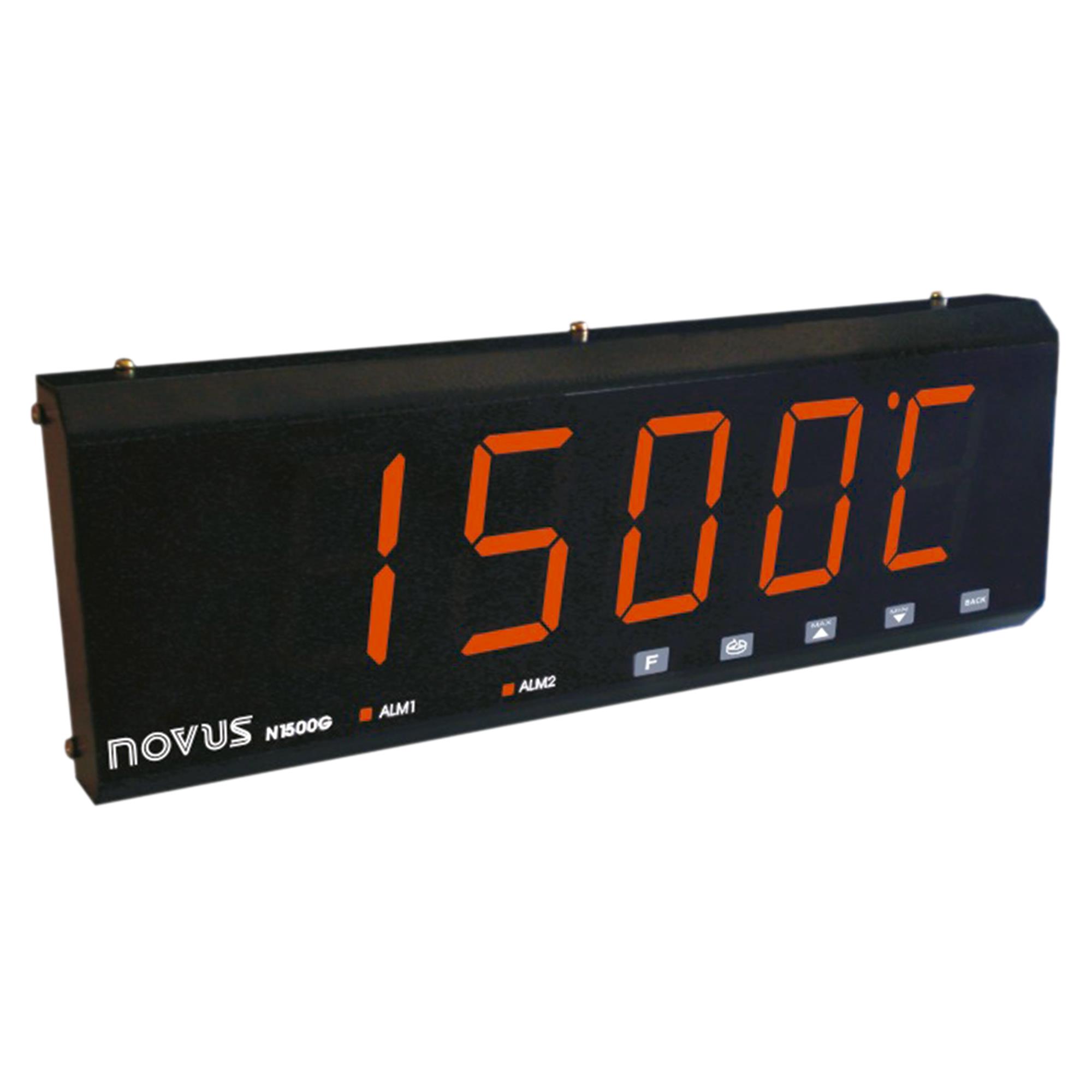 Novus Automation 81500G0210 electronic component product image