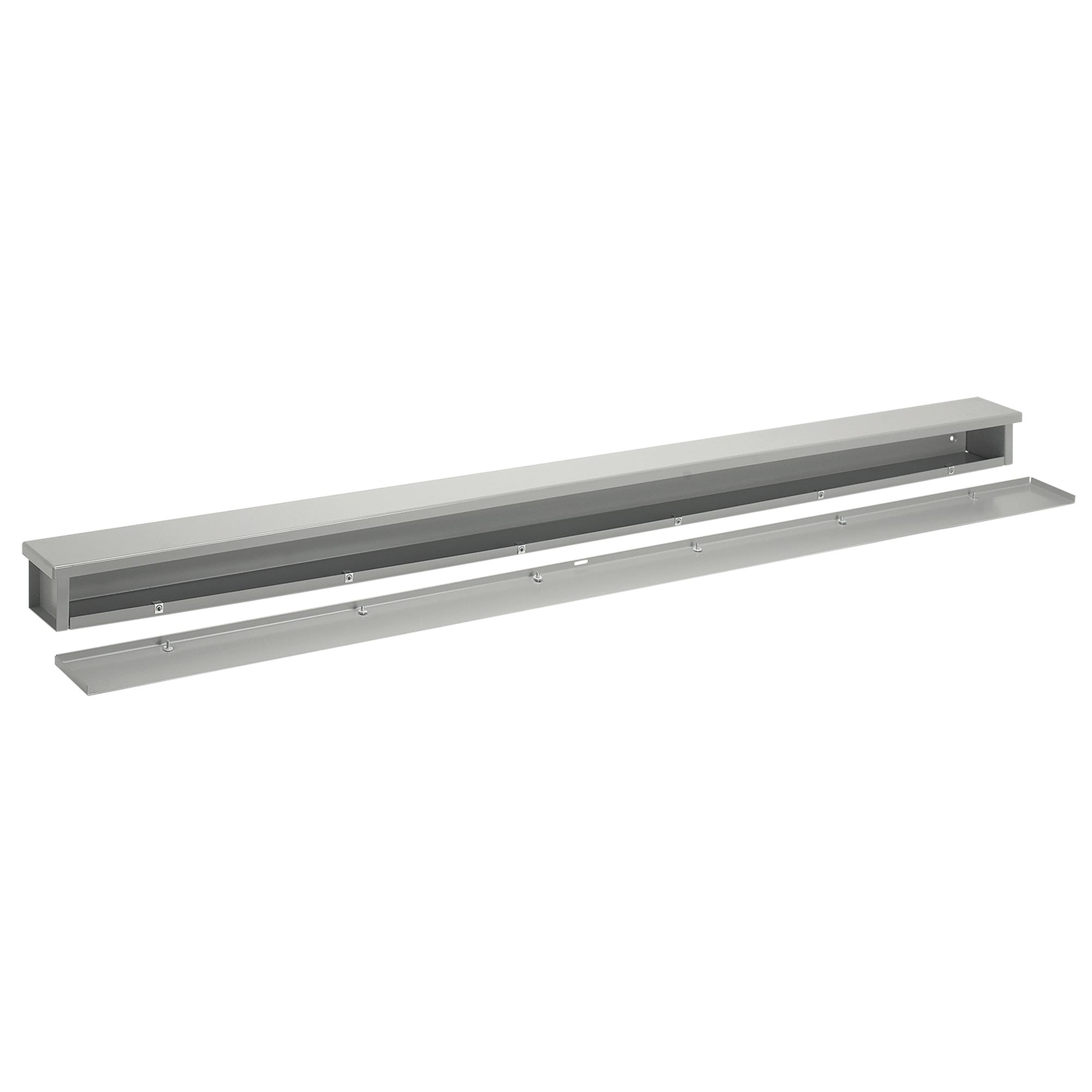 Hoffman Enclosures, Inc. A121272RT electronic component product image