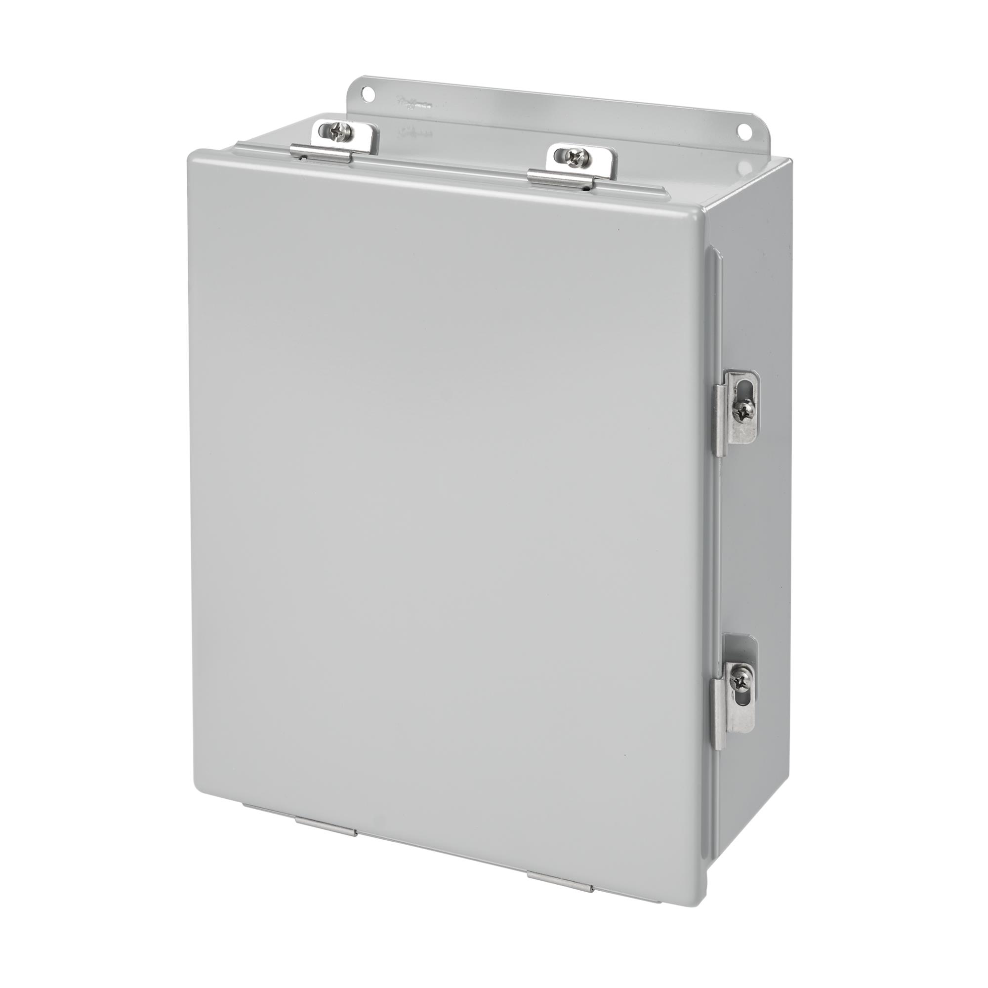 Hoffman Enclosures, Inc. A12108CHNF electronic component product image