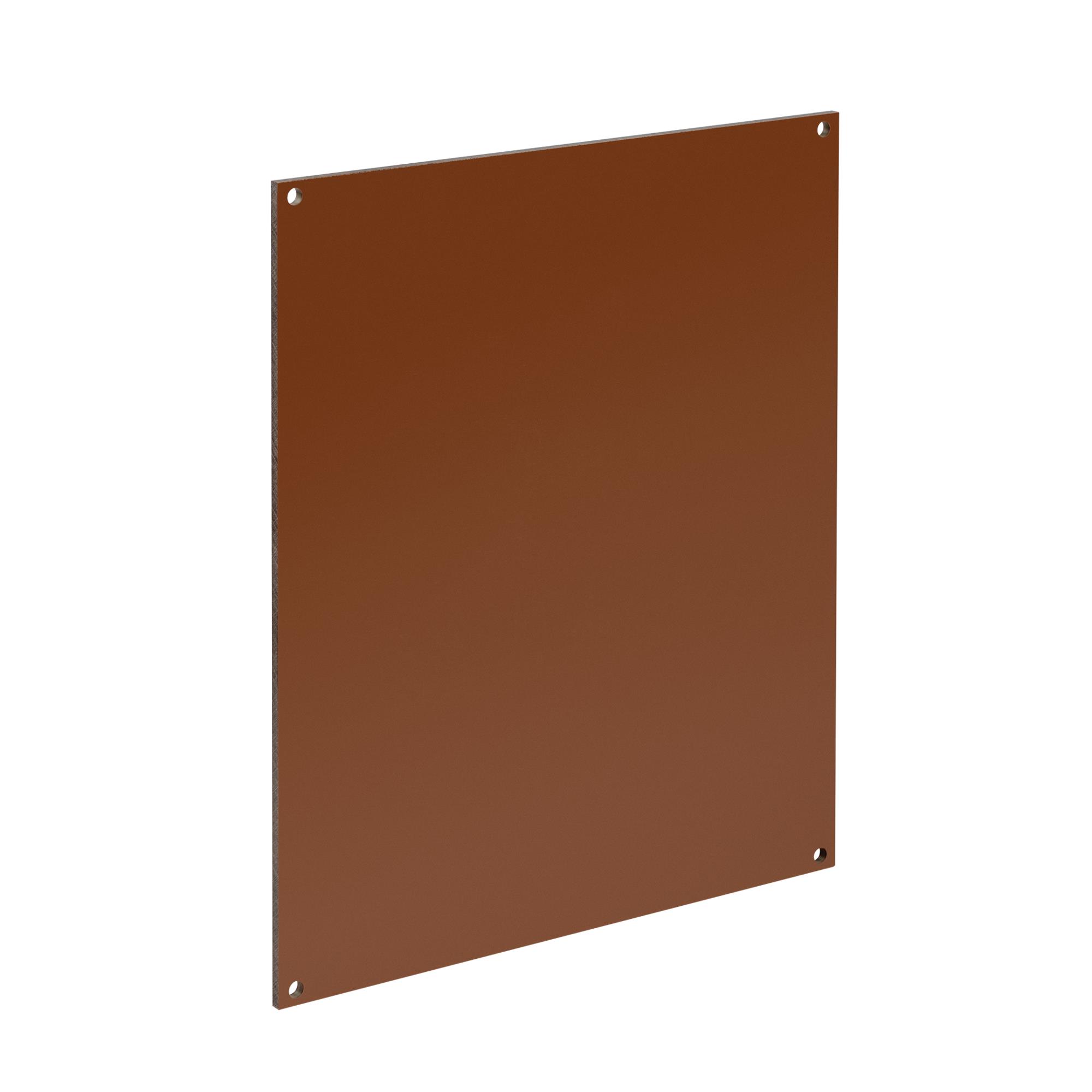 Hoffman Enclosures, Inc. A20P20C electronic component product image