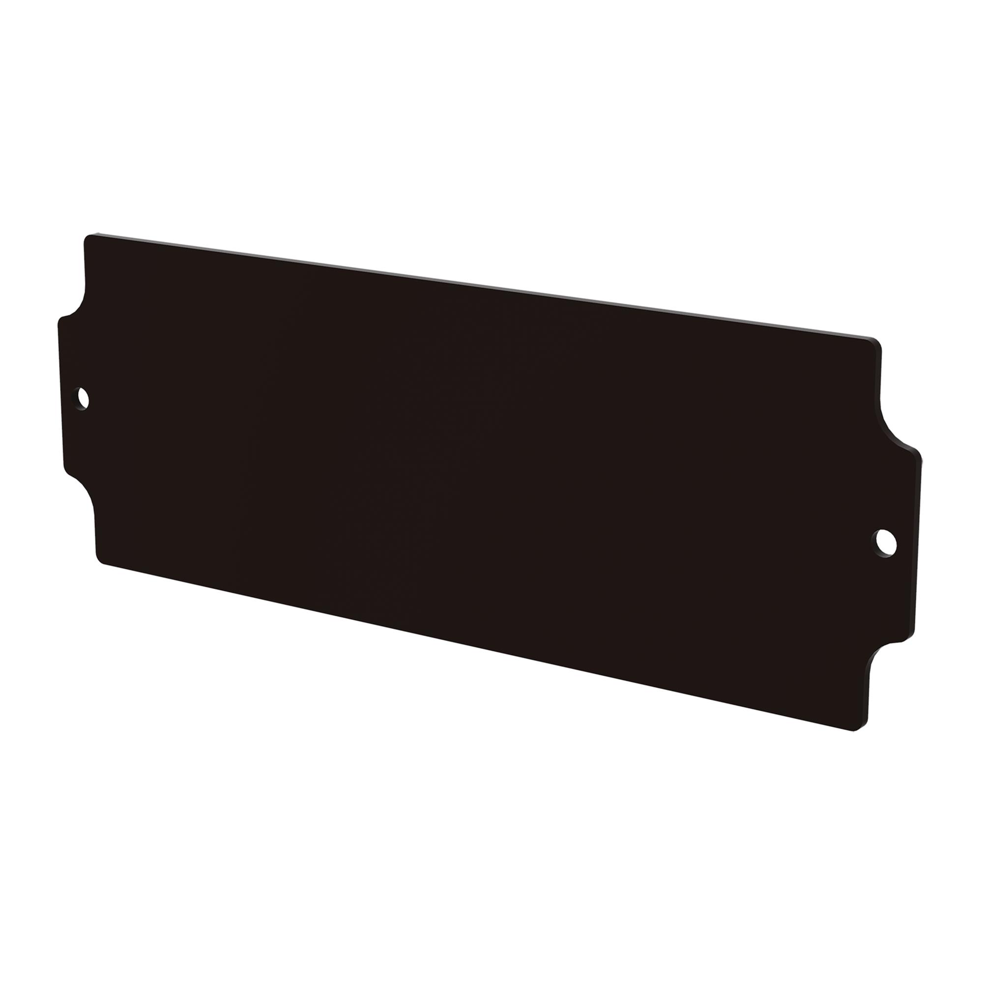 Hoffman Enclosures, Inc. A11075P electronic component product image
