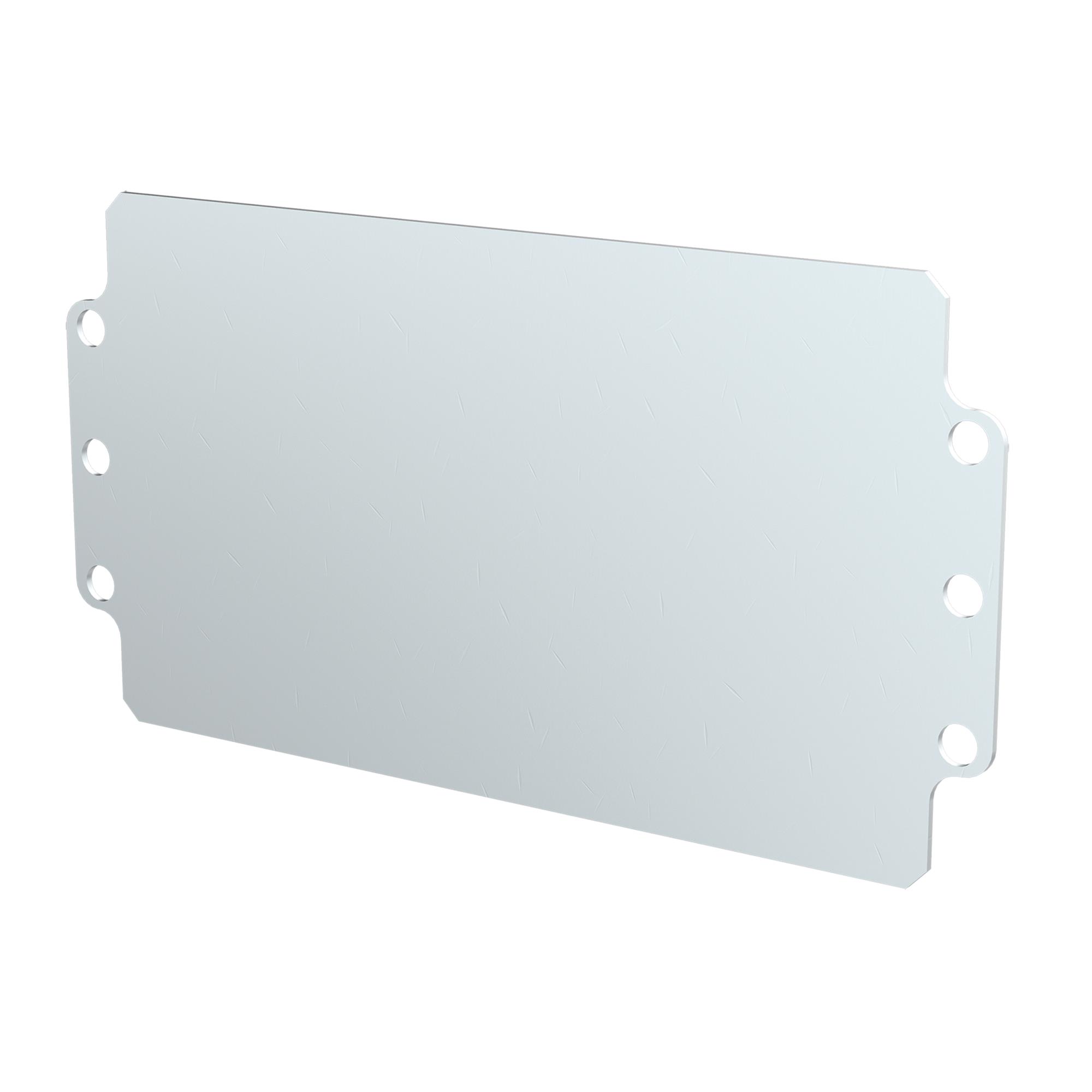 Hoffman Enclosures, Inc. A122120P electronic component product image