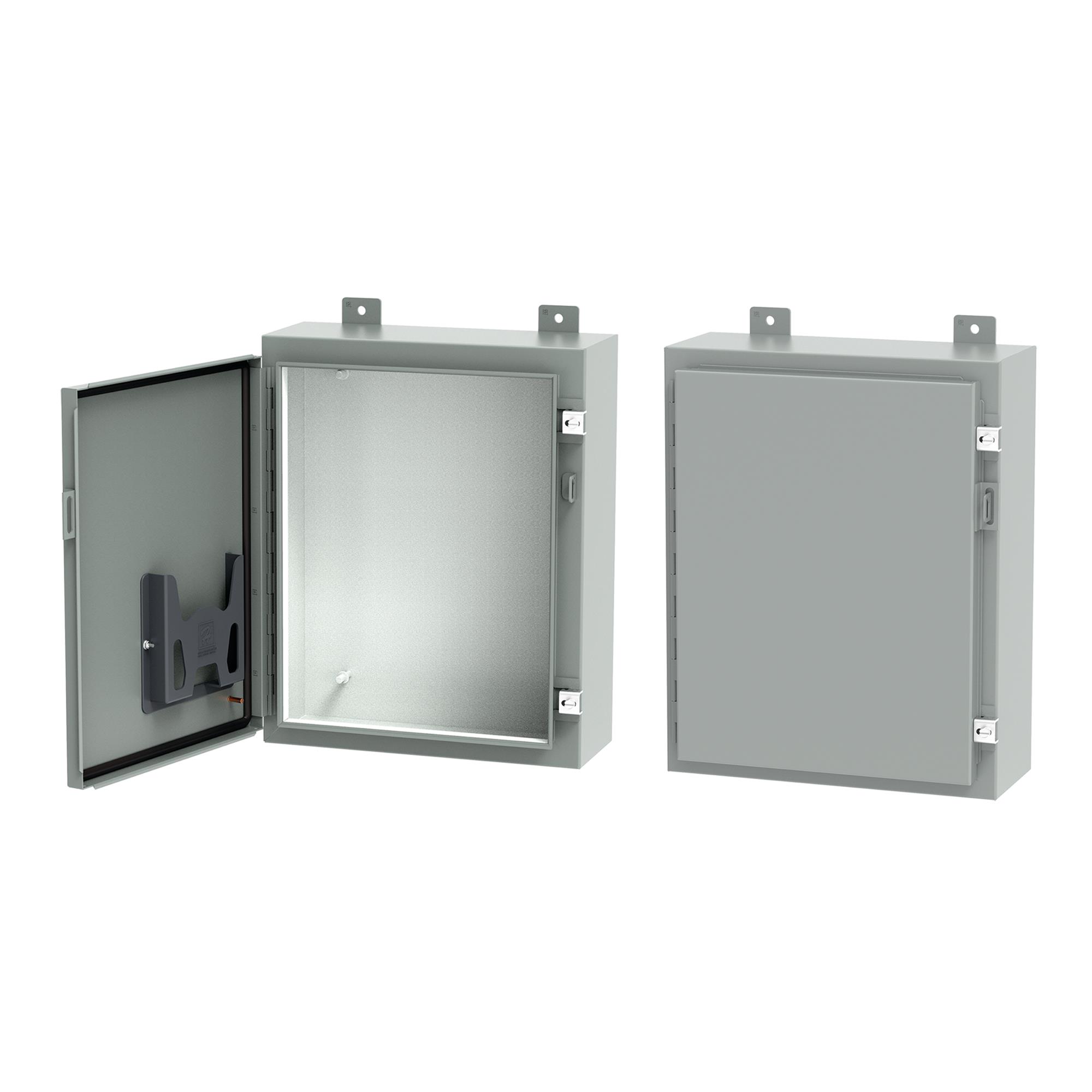 Hoffman Enclosures, Inc. A303012LP electronic component product image