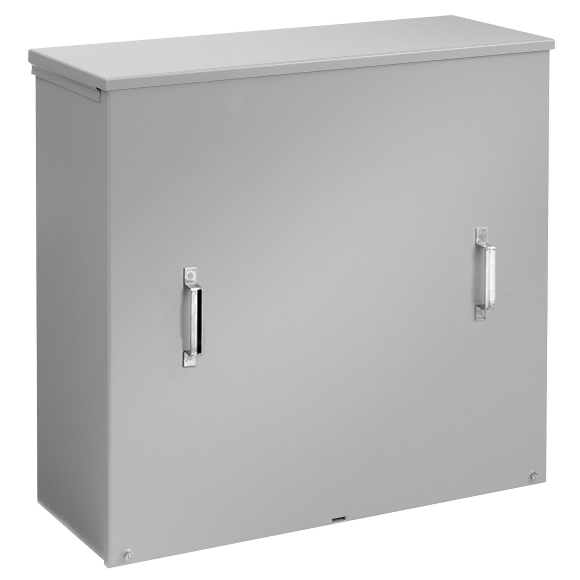 Hoffman Enclosures, Inc. A303012CTCJ electronic component product image