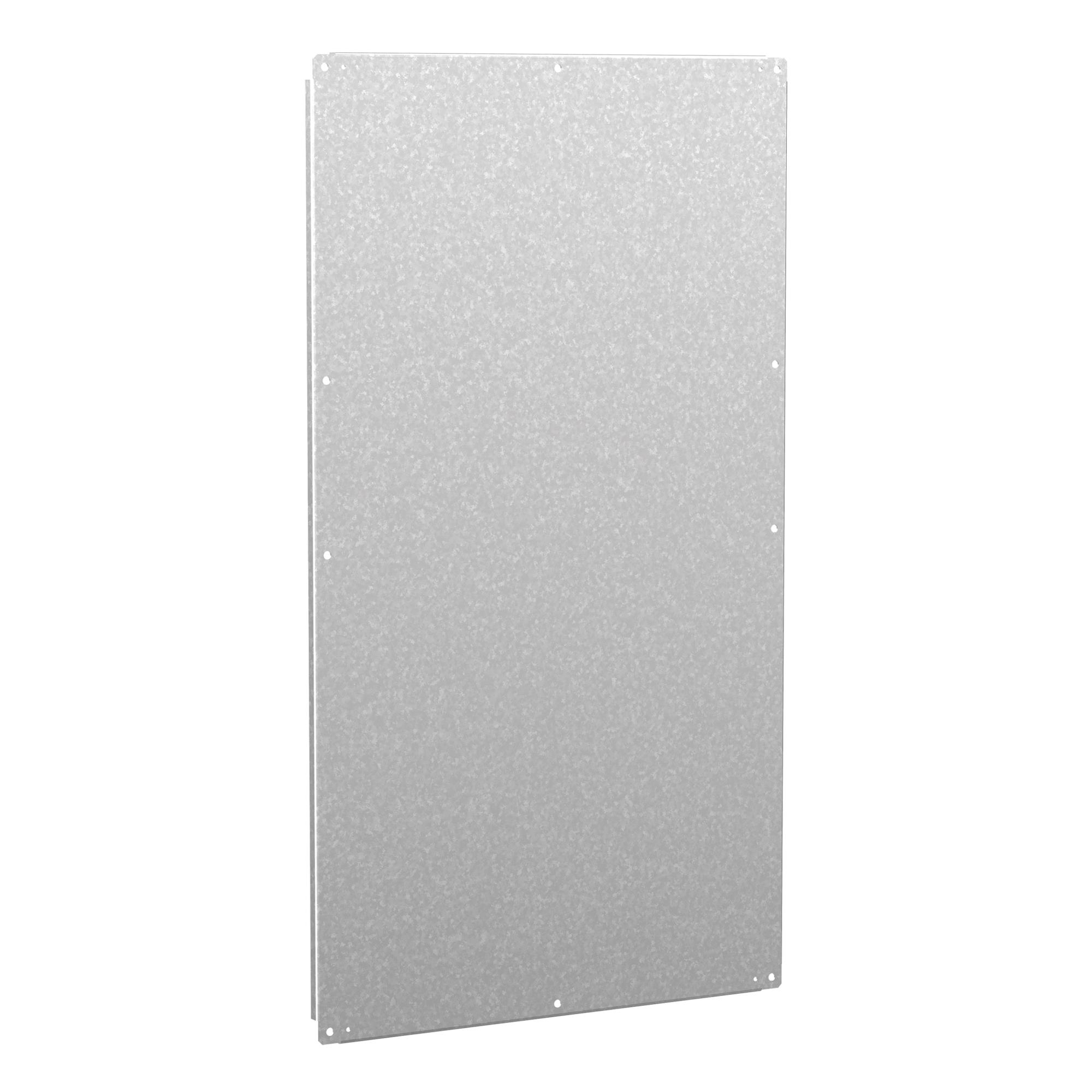 Hoffman Enclosures, Inc. A90PM40G electronic component product image