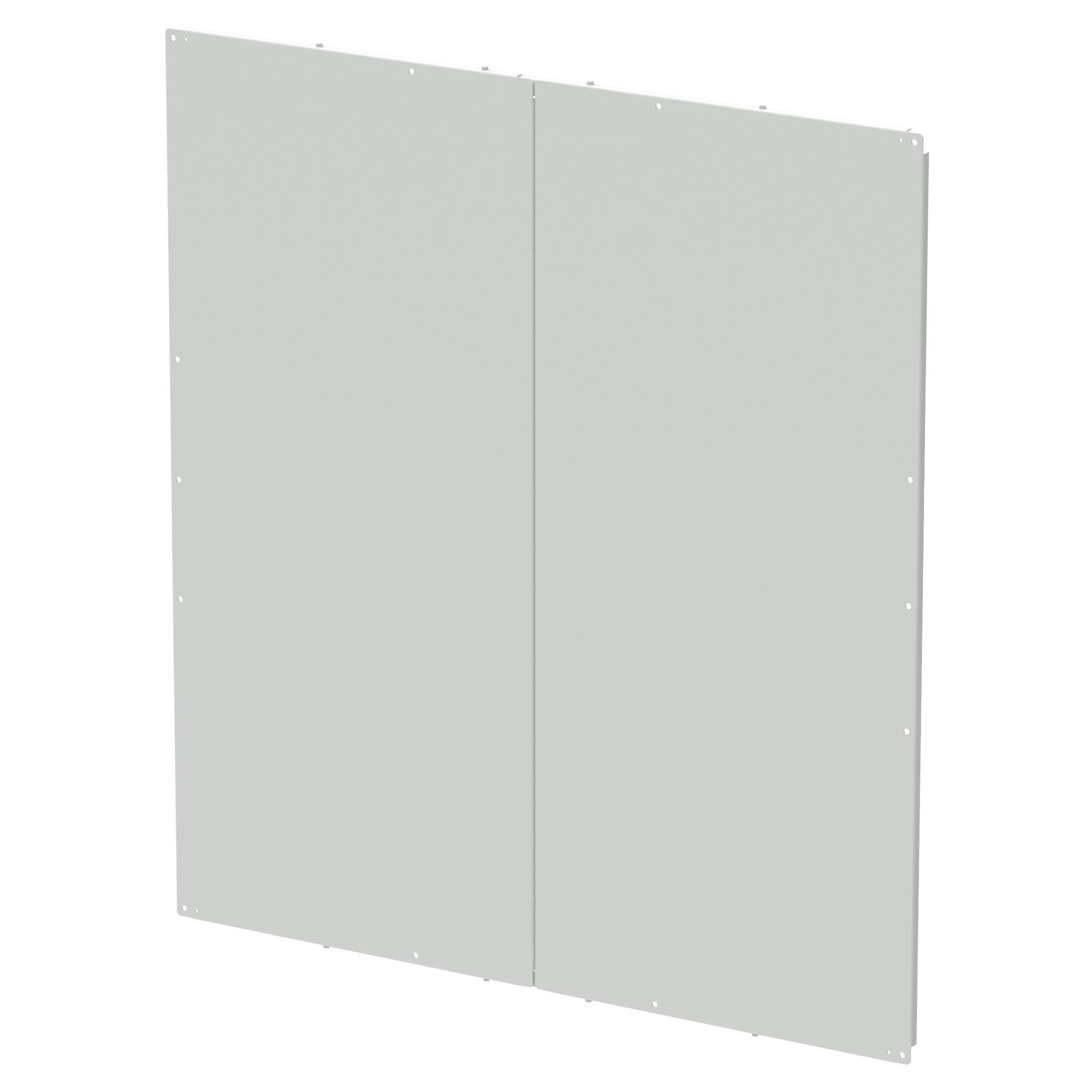 Hoffman Enclosures, Inc. A90PM78B electronic component product image
