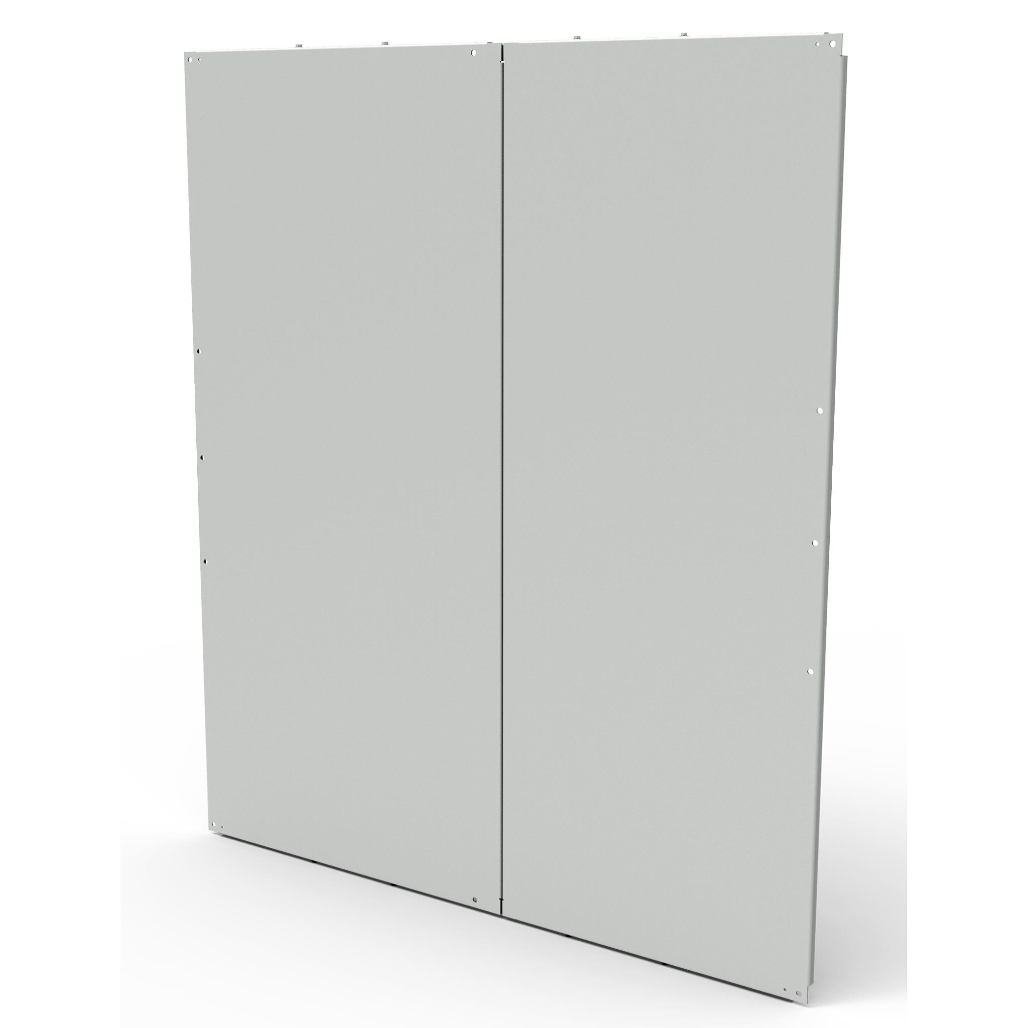 Hoffman Enclosures, Inc. A90PM72F1B electronic component product image