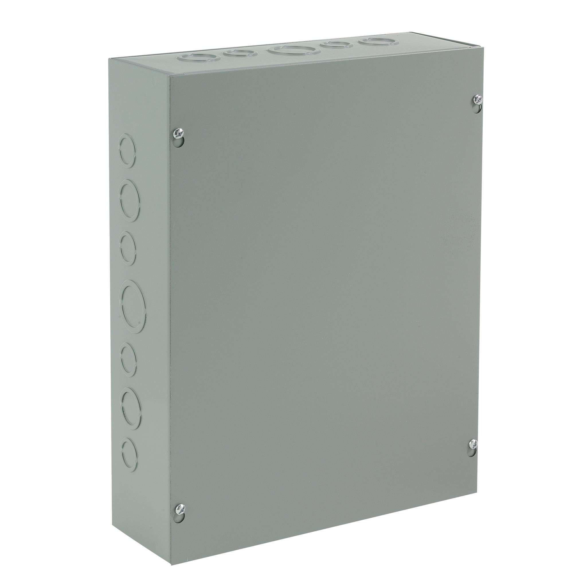 Hoffman Enclosures, Inc. ASE6X4X4 electronic component product image
