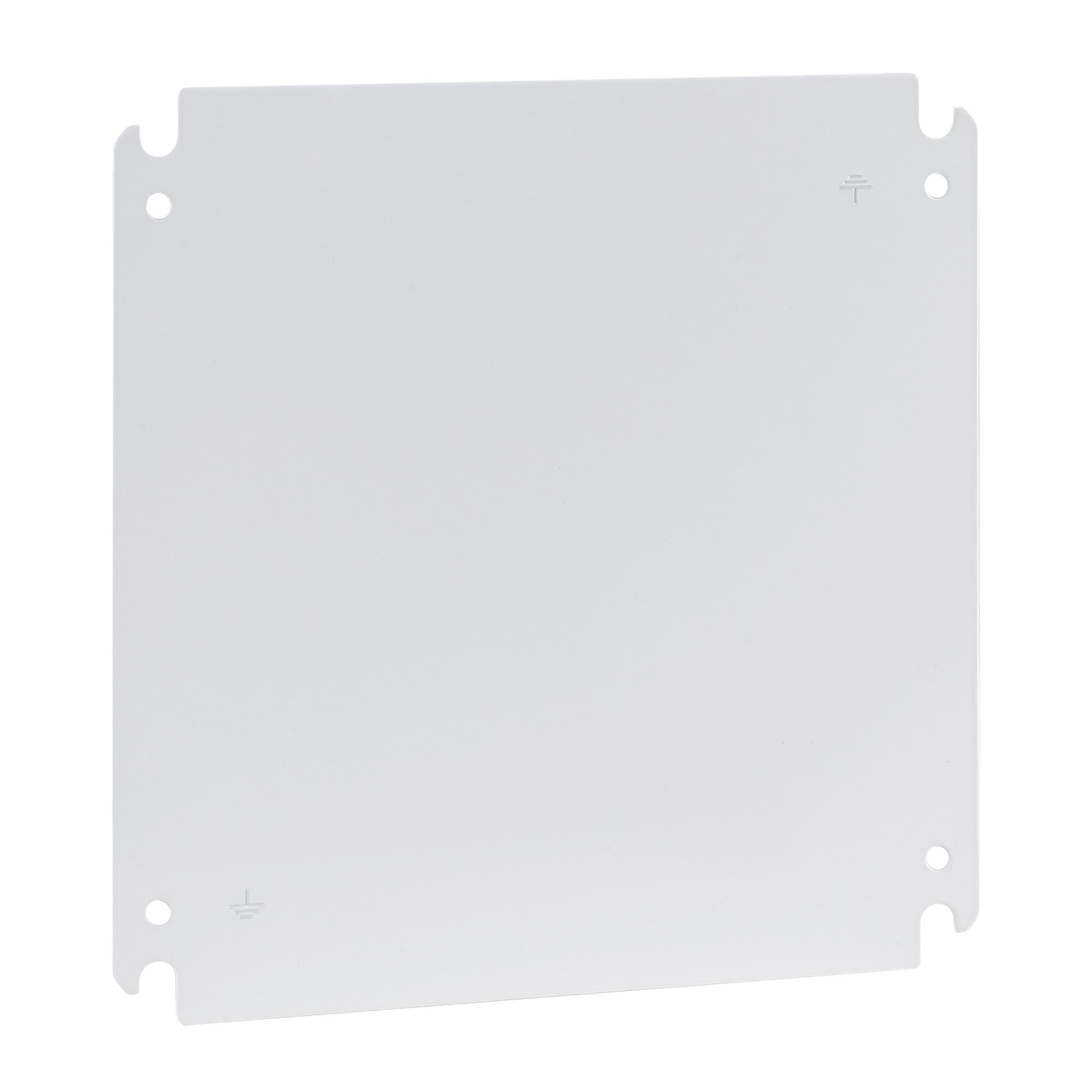 Hoffman Enclosures, Inc. CP4050G electronic component product image