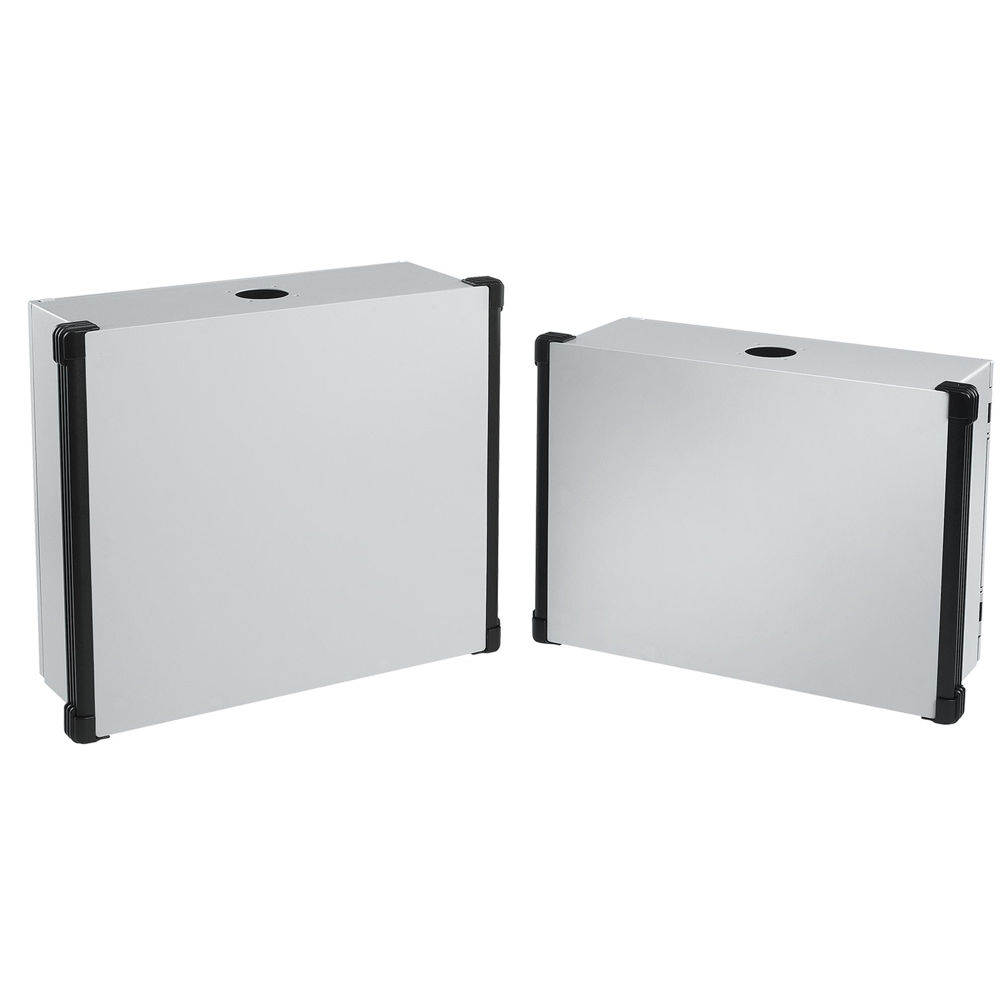 Hoffman Enclosures, Inc. CP304012 electronic component product image