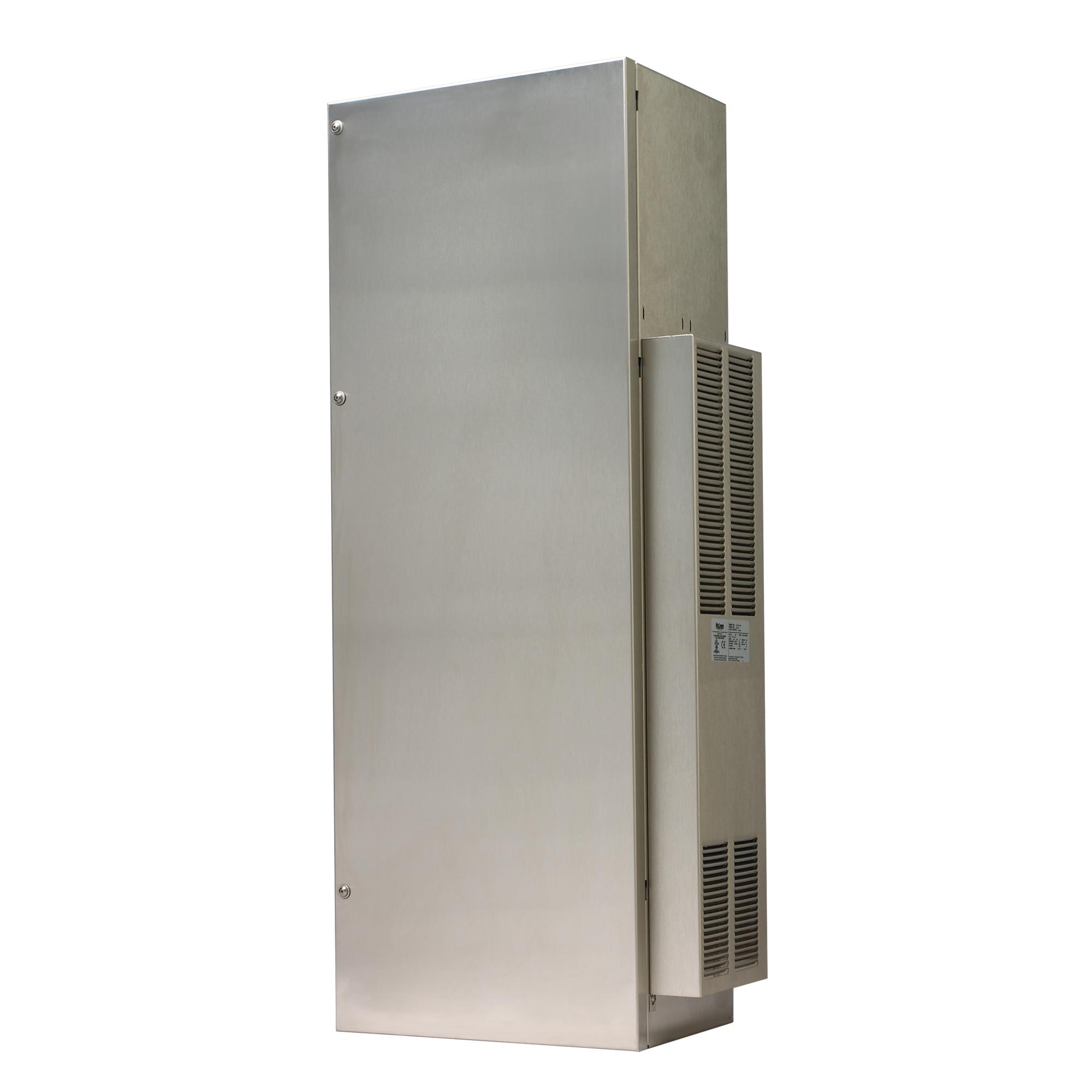 Hoffman Enclosures, Inc. CR430816G010 electronic component product image