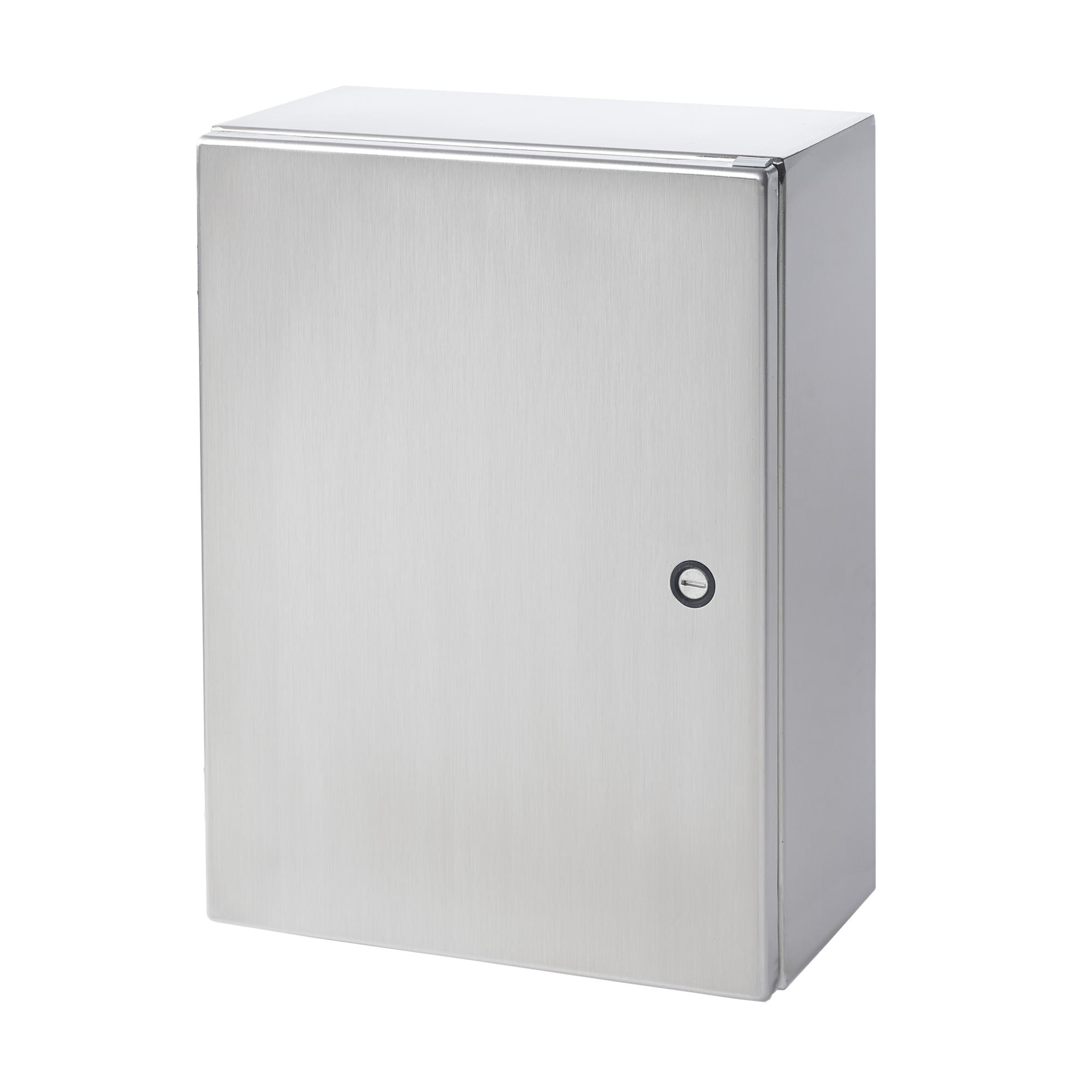 Hoffman Enclosures, Inc. CSD20248SS6 electronic component product image