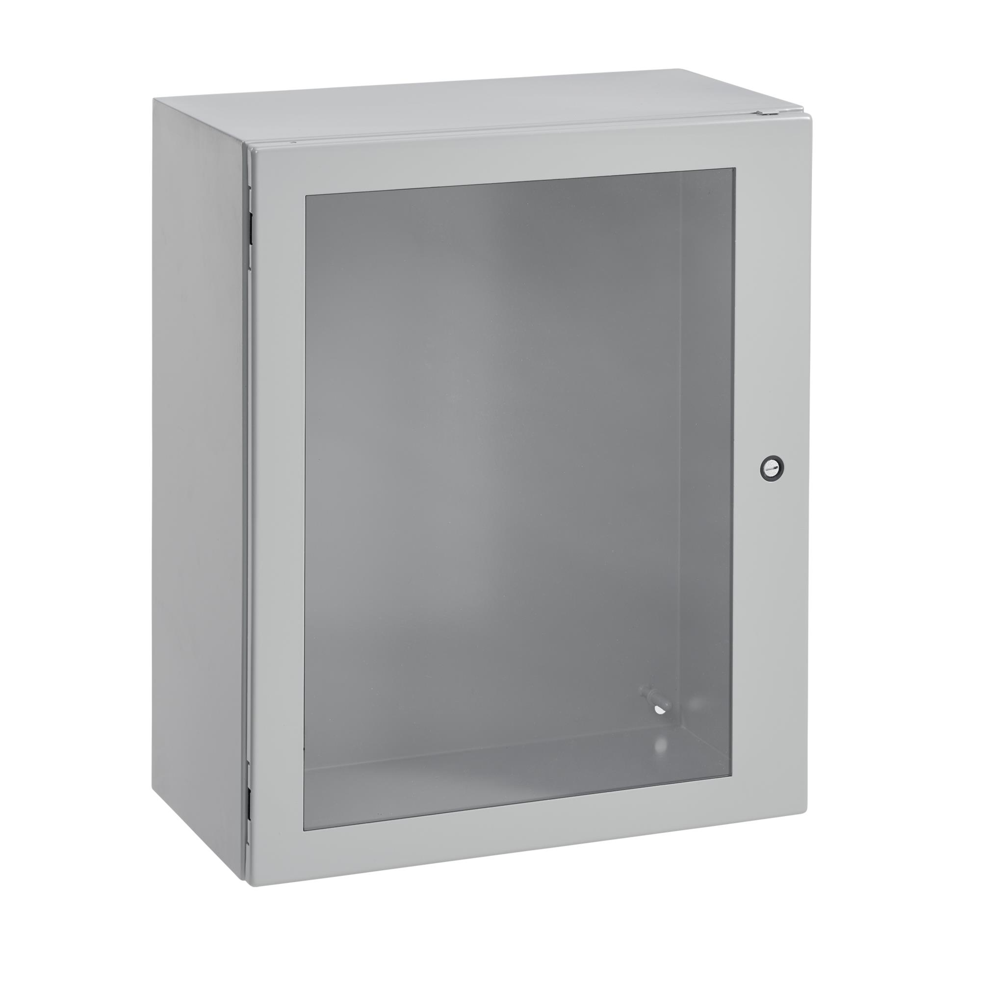 Hoffman Enclosures, Inc. CSD20206WLG electronic component product image