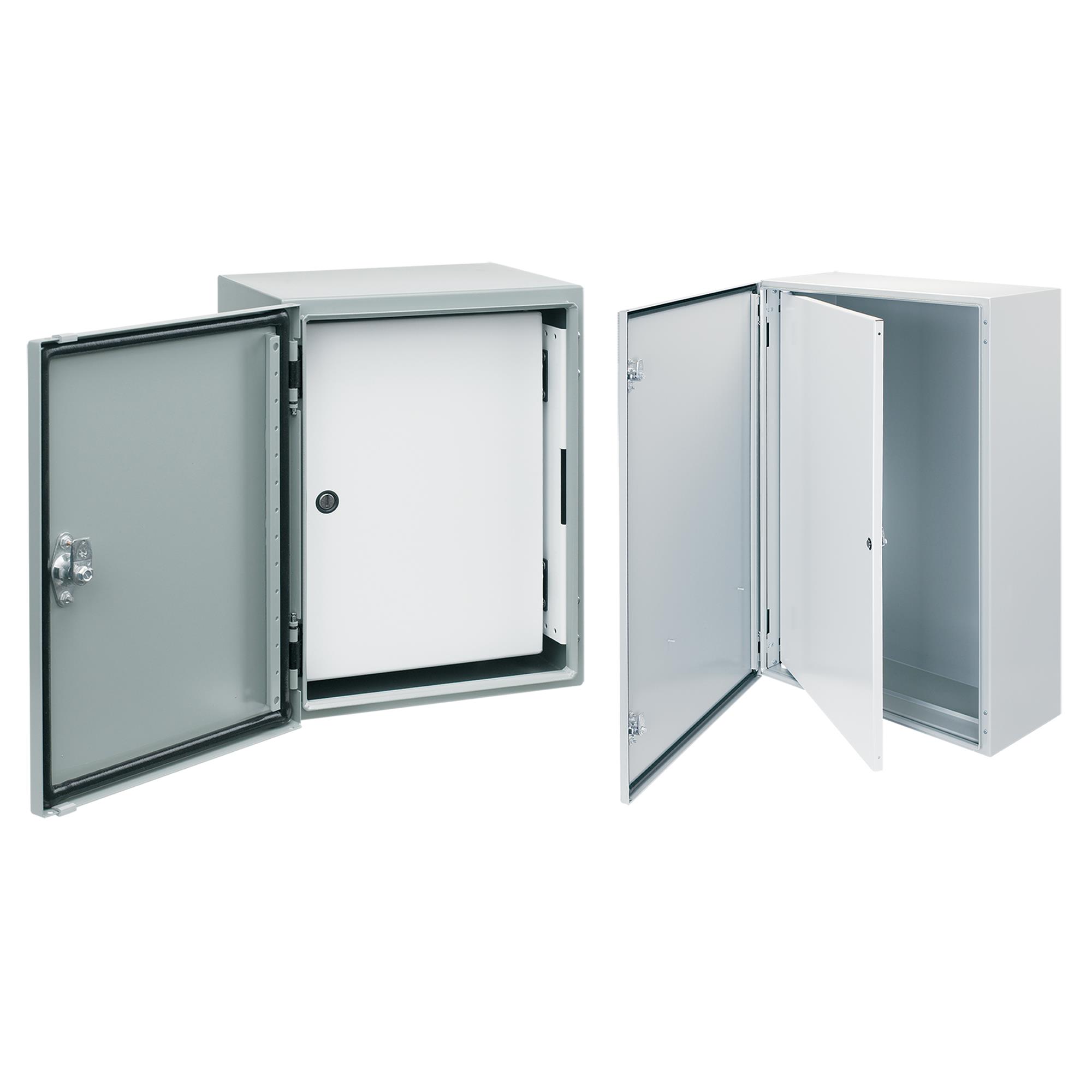 Hoffman Enclosures, Inc. CSP3024 electronic component product image