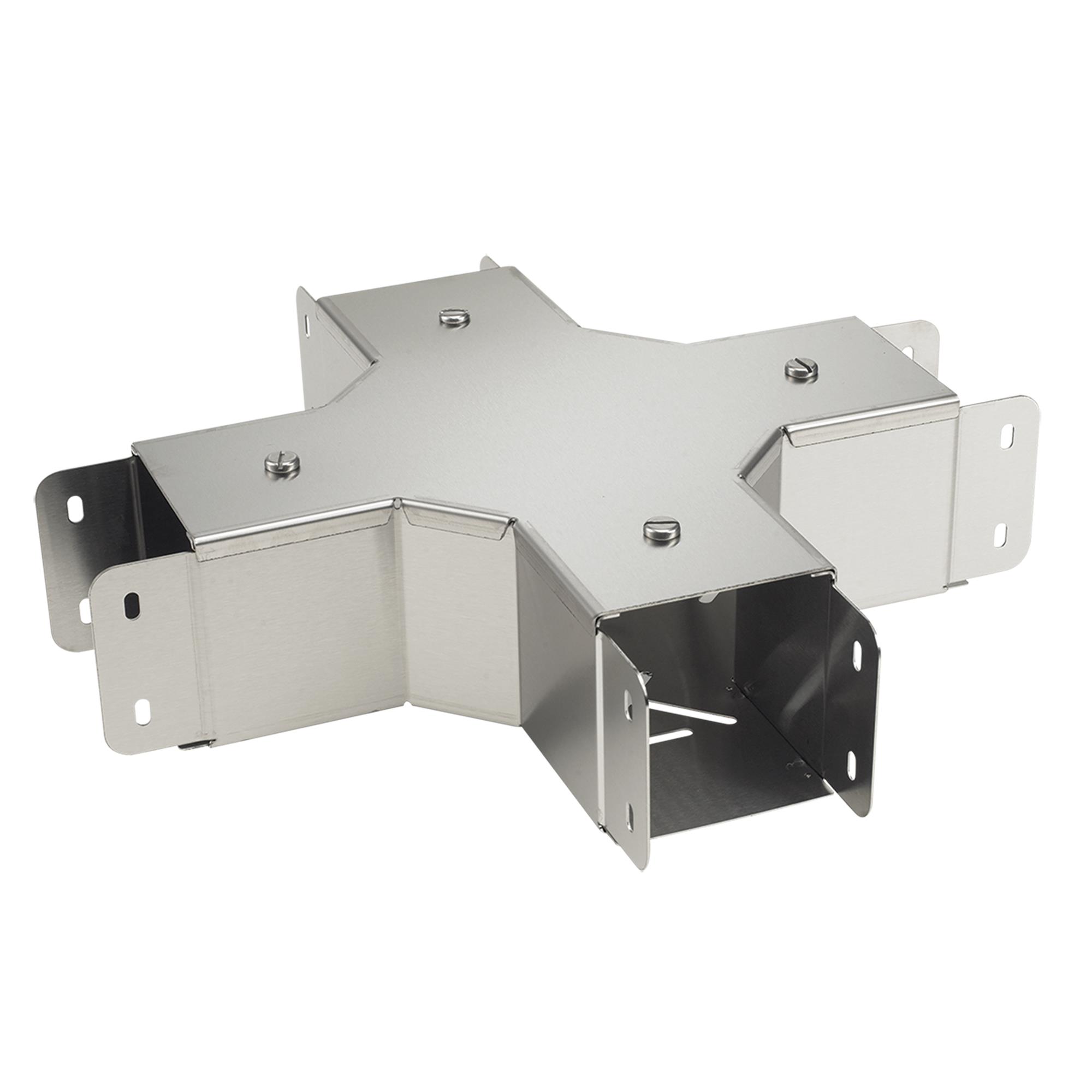 Hoffman Enclosures, Inc. CTS44PCSS electronic component product image