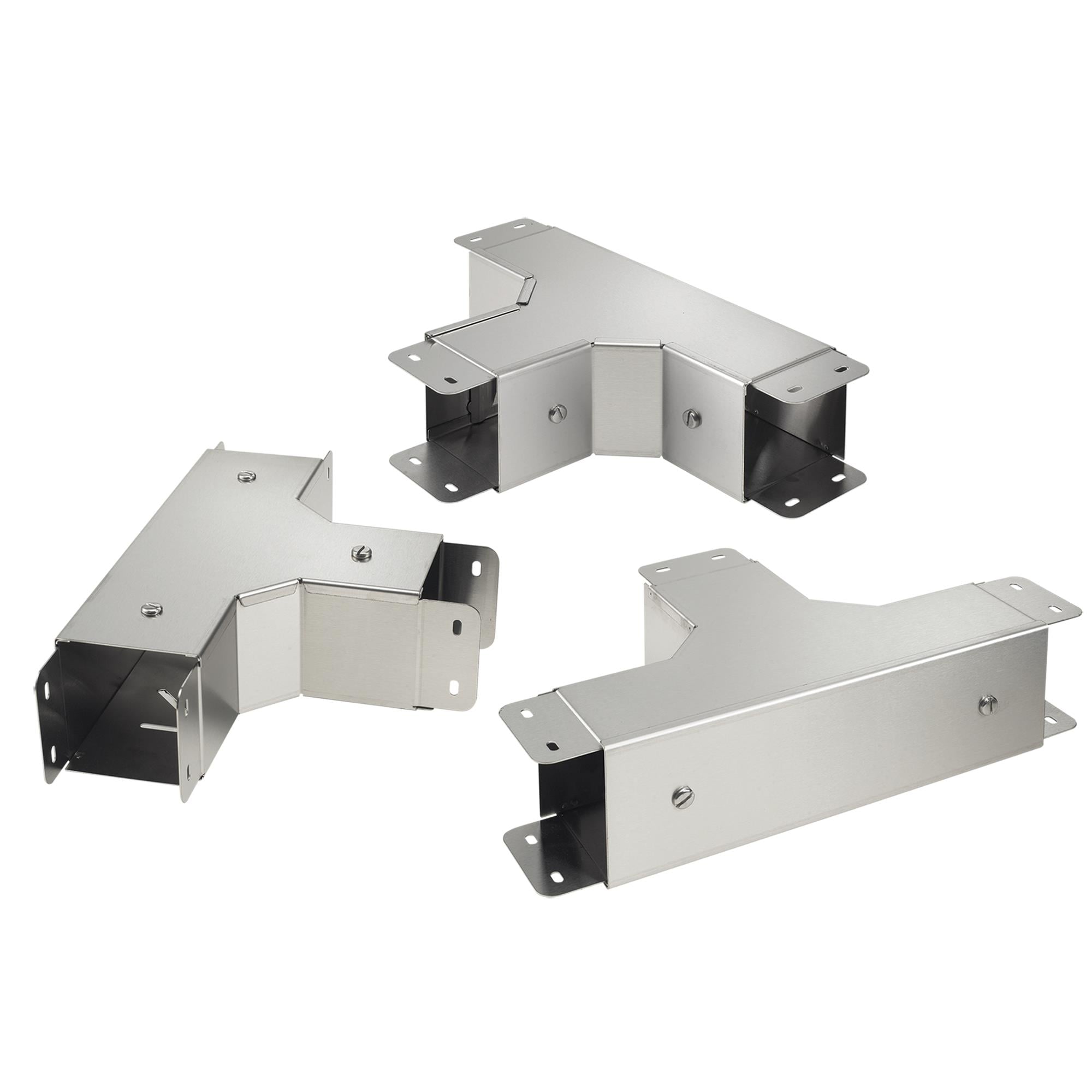 Hoffman Enclosures, Inc. CTS44TFCSS electronic component product image