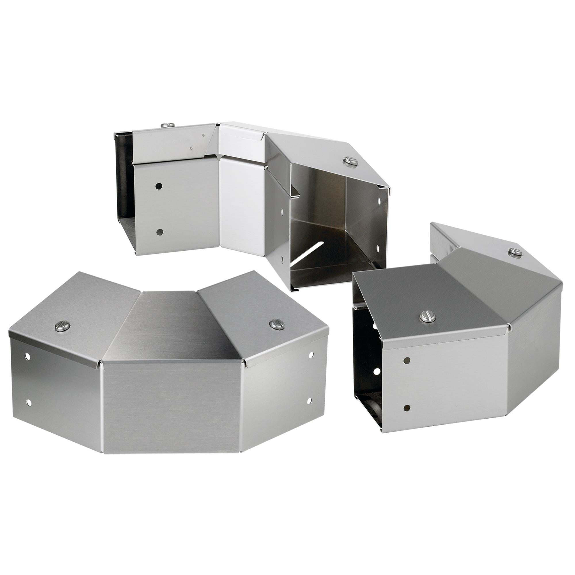 Hoffman Enclosures, Inc. CTS46EFCONT90SS electronic component product image