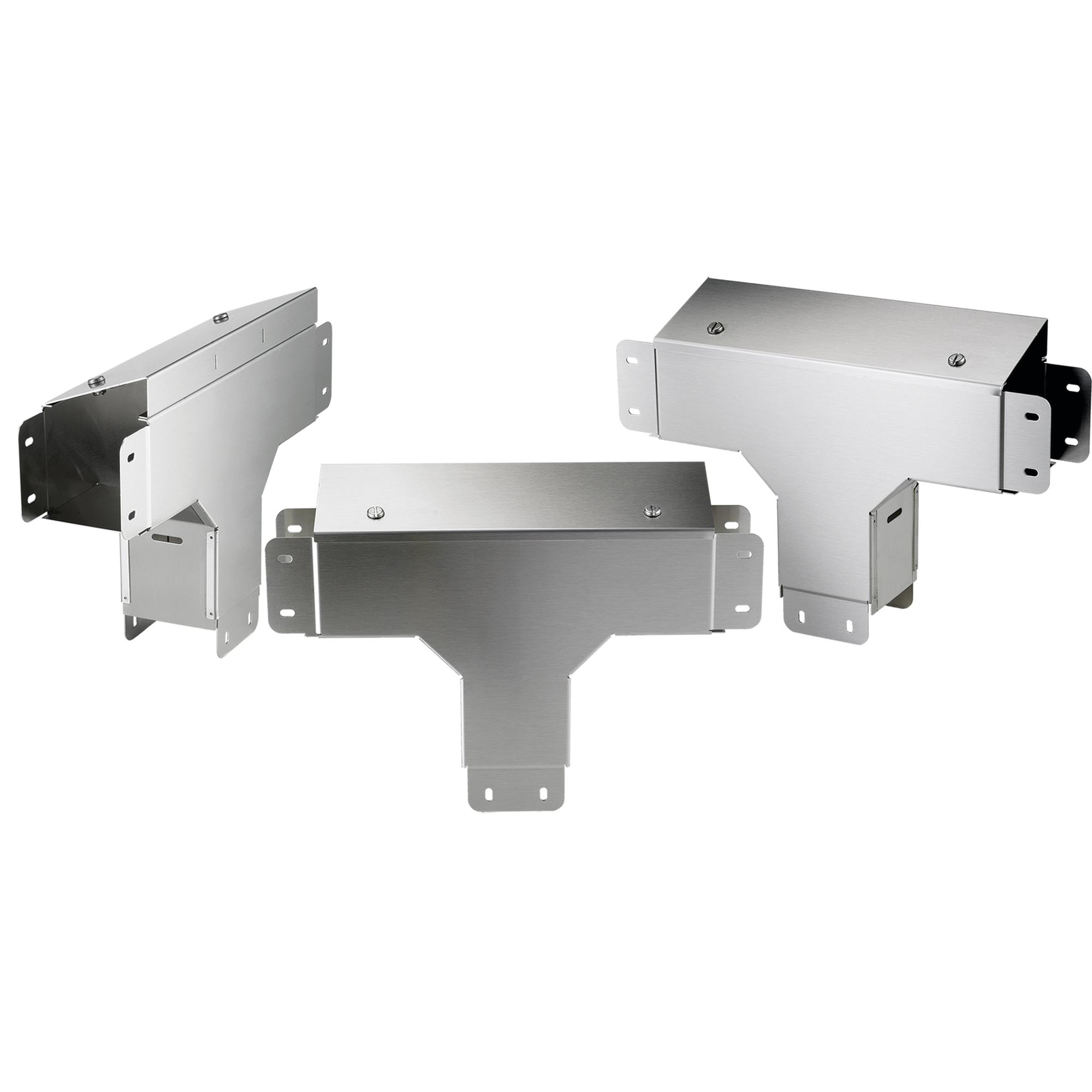 Hoffman Enclosures, Inc. CTS46TOCSS electronic component product image
