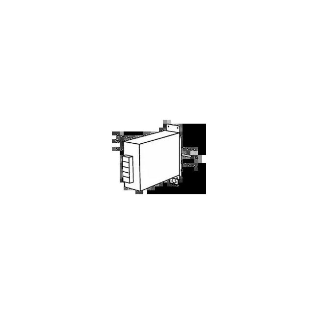 TDK-Lambda DIN-04 electronic component product image