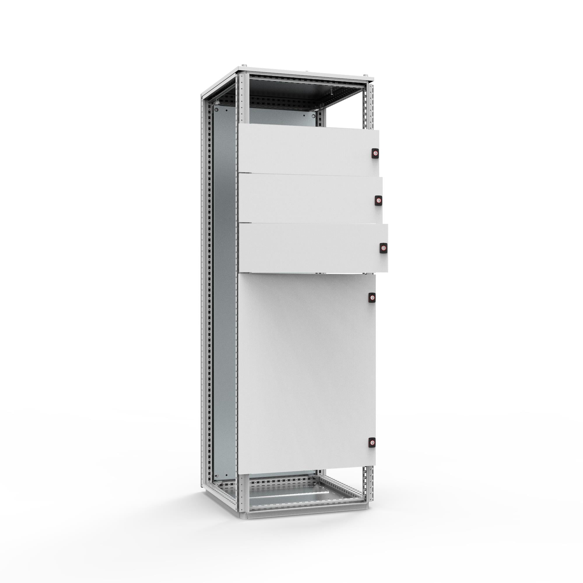 Hoffman Enclosures, Inc. DP10006R5 electronic component product image