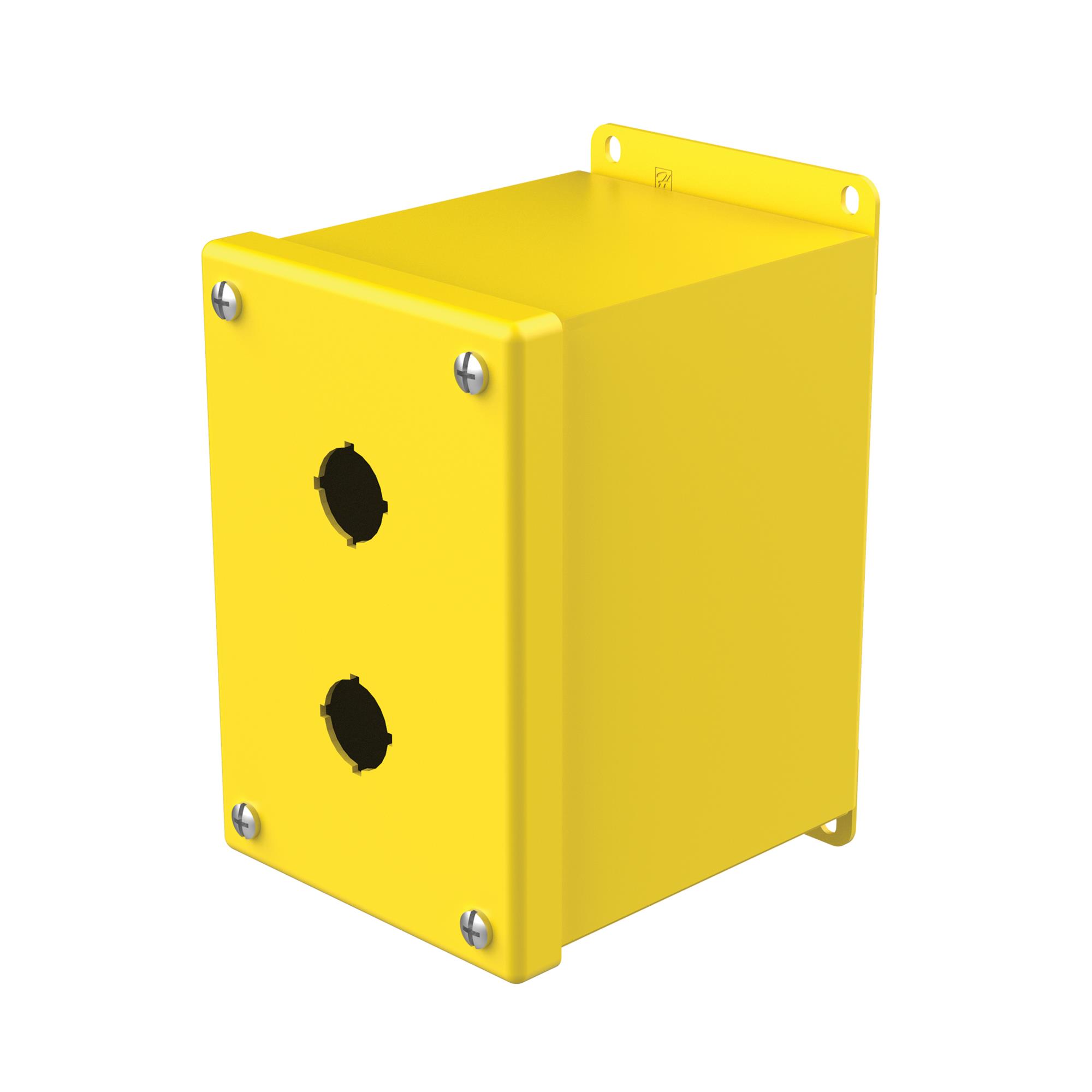 Hoffman Enclosures, Inc. E2PBXMY electronic component product image