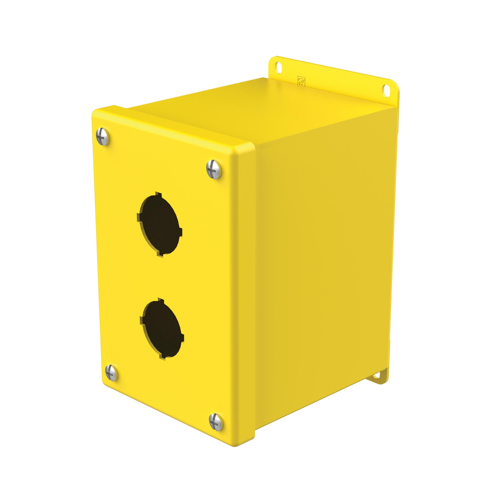 Hoffman Enclosures, Inc. E2PBXY electronic component product image