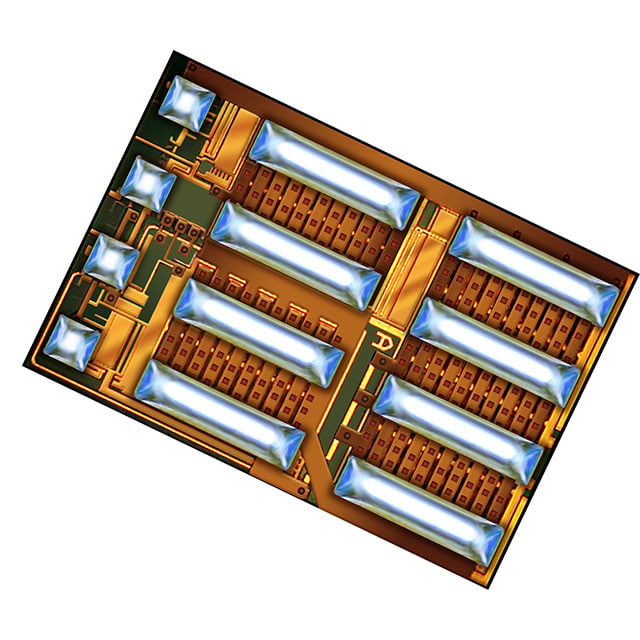 EPC EPC2152 electronic component product image