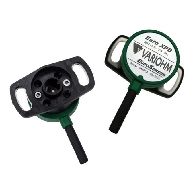 Phoenix America EURO-XPD-2832-812-214-911-00 electronic component product image