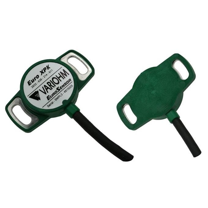 Phoenix America EURO-XPK-2838-836-214-911-00 electronic component product image