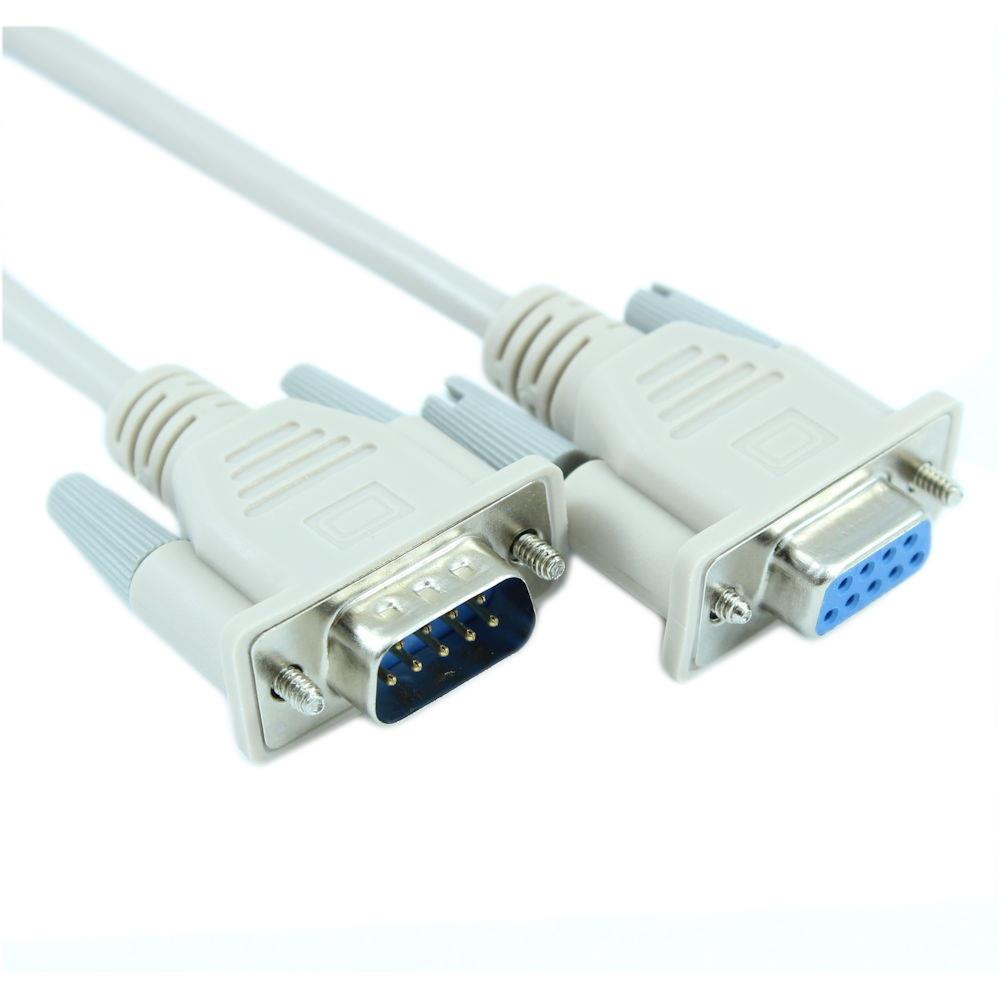 My Cable Mart FE-9F9M-100 electronic component product image