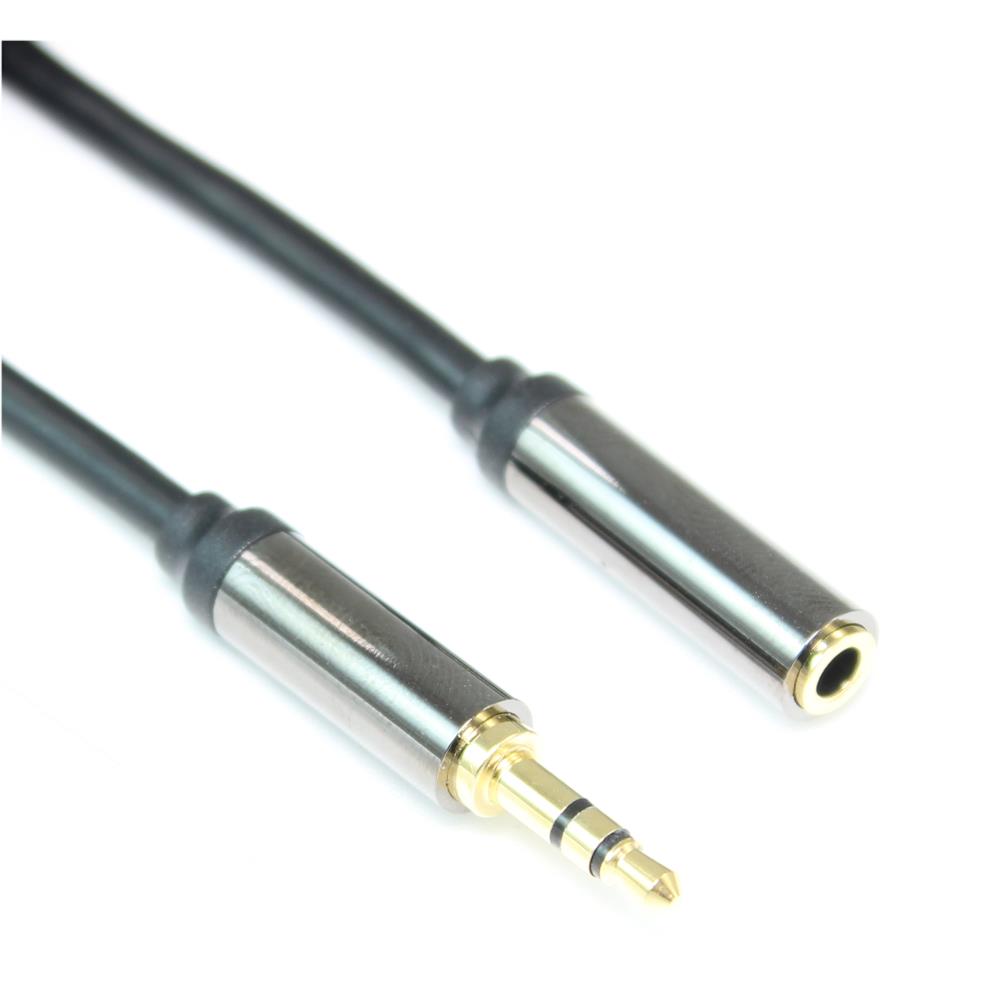 My Cable Mart FE-PX3MM-MF-75 electronic component product image