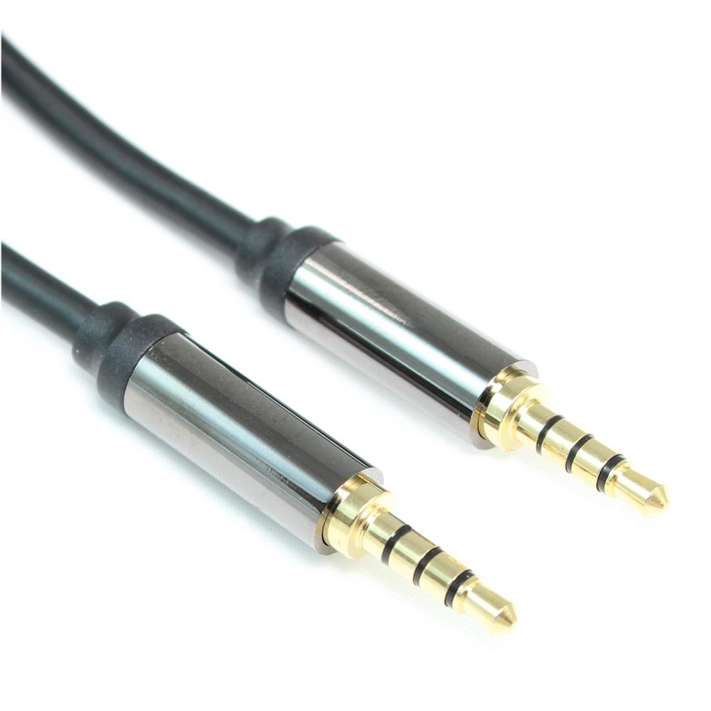 My Cable Mart FE-PX4CT-MM-01 electronic component product image