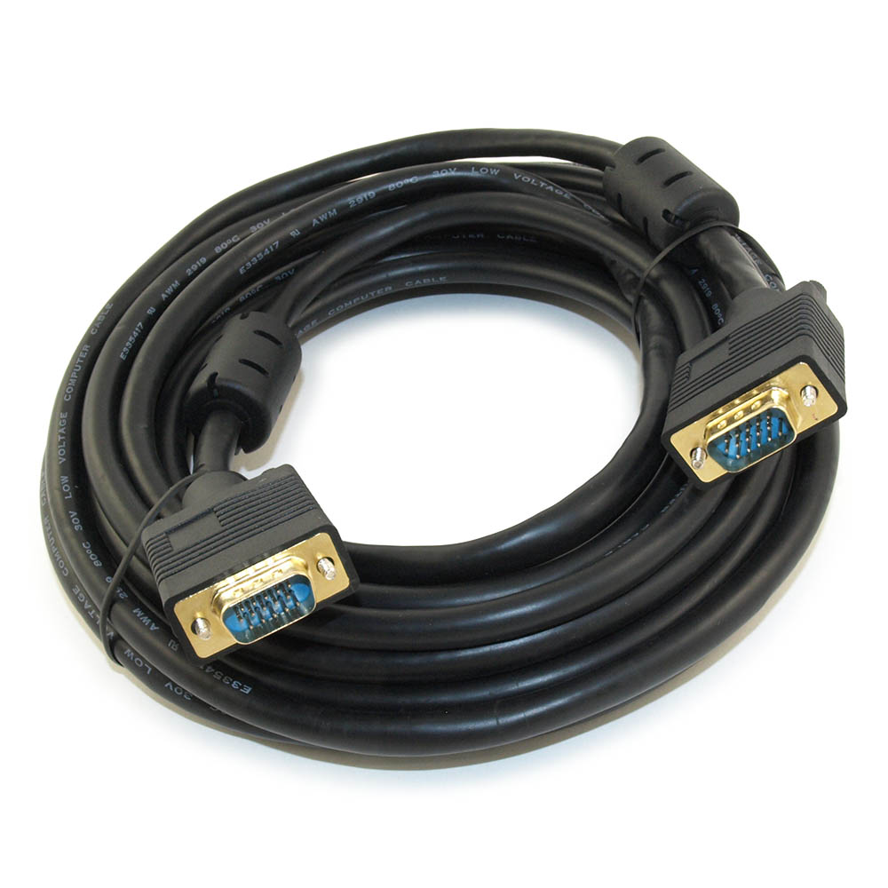 My Cable Mart FE-VGA-35F electronic component product image