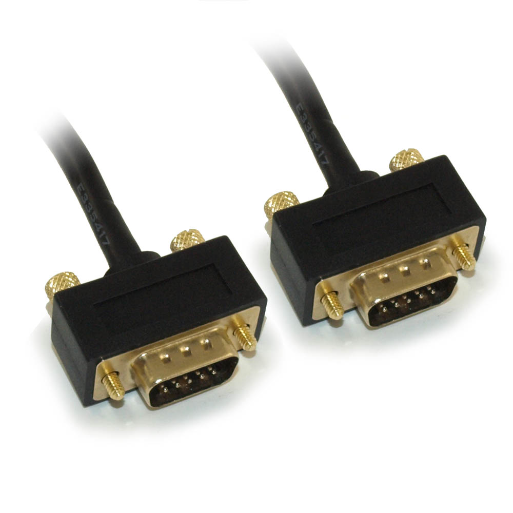 My Cable Mart FE-VGATF-02 electronic component product image