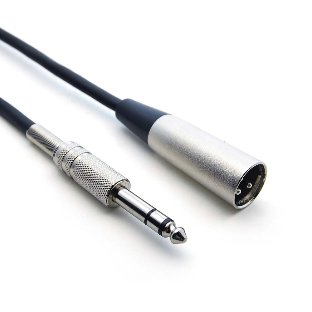 My Cable Mart FE-XLR14MM-10 electronic component product image