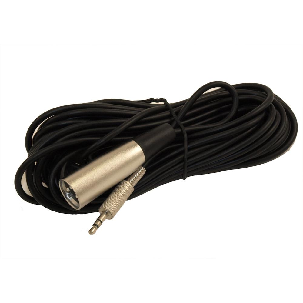 My Cable Mart FE-XLR35-25MM electronic component product image
