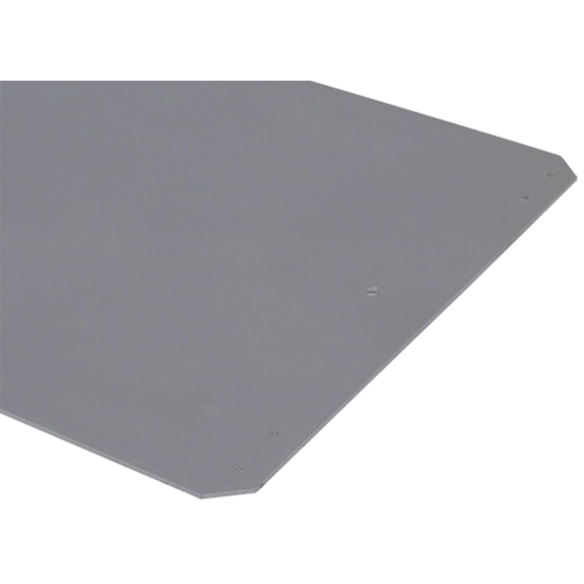 Hoffman Enclosures, Inc. FP1207A electronic component product image