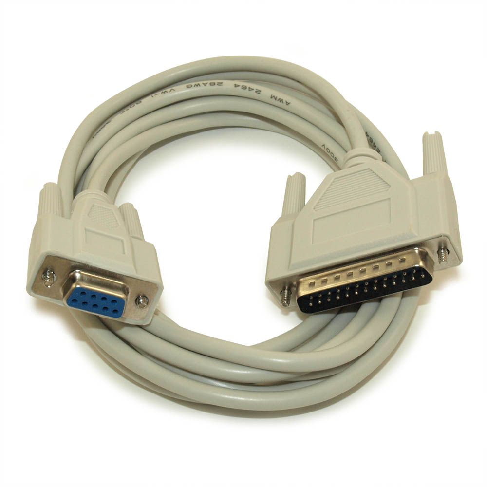 My Cable Mart HA-9F25M-10 electronic component product image