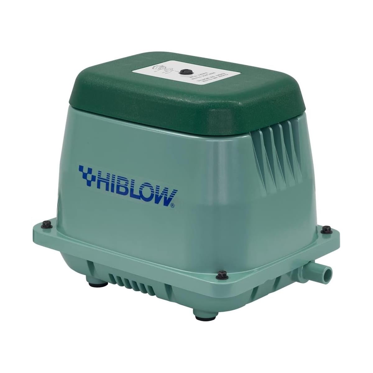 Hiblow HP-120LL-0121 electronic component product image
