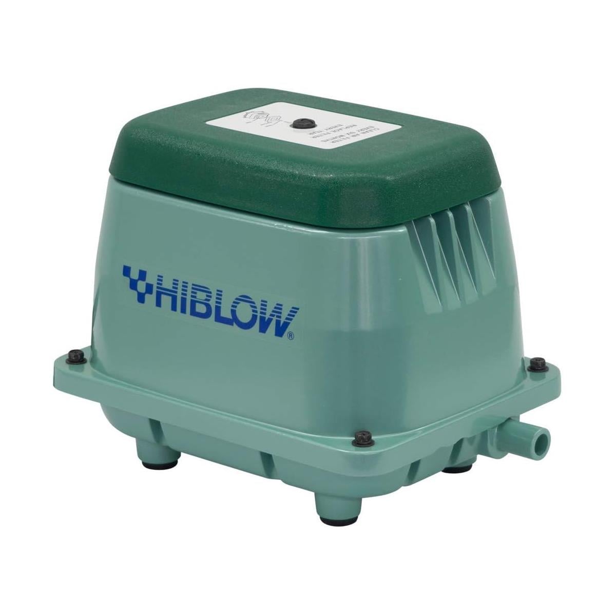 Hiblow HP-80-0110 electronic component product image