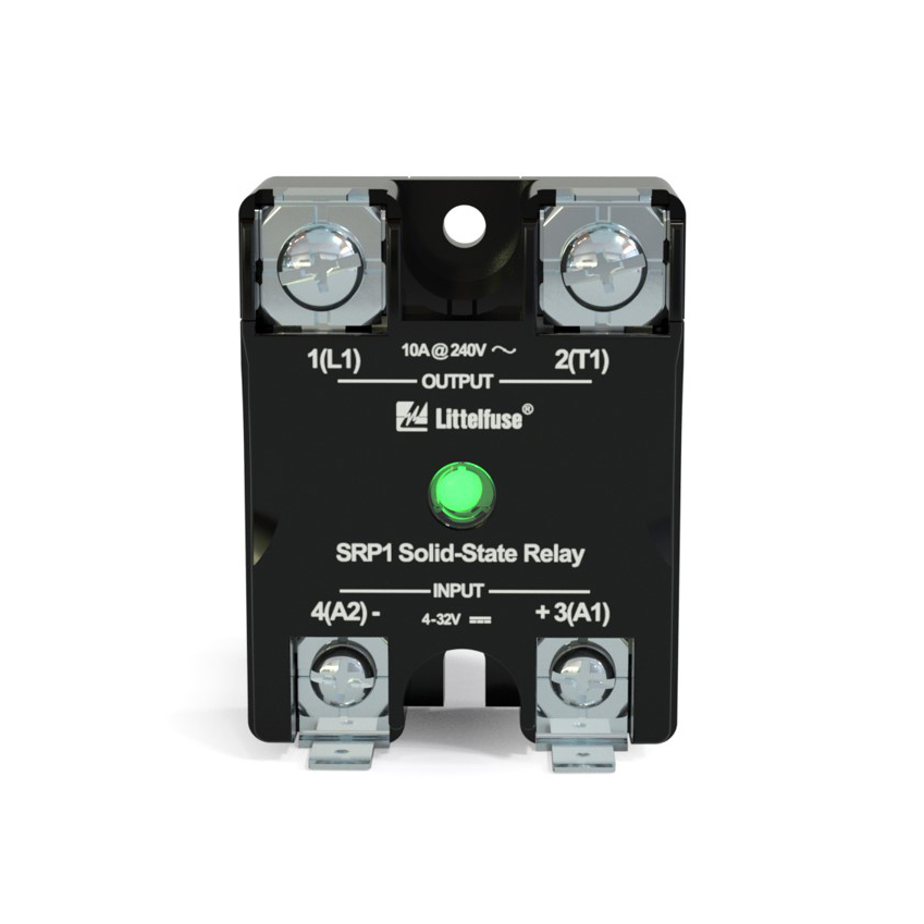 Littelfuse Inc. SRP1-CRDRH-050TC-N electronic component product image