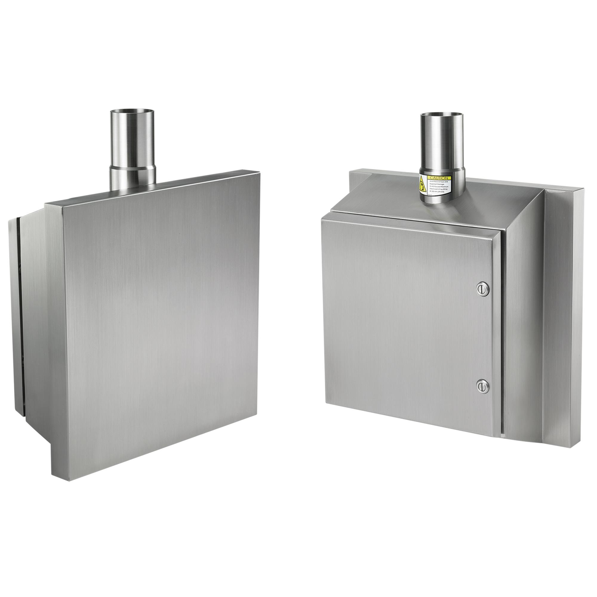Hoffman Enclosures, Inc. S505020SS electronic component product image