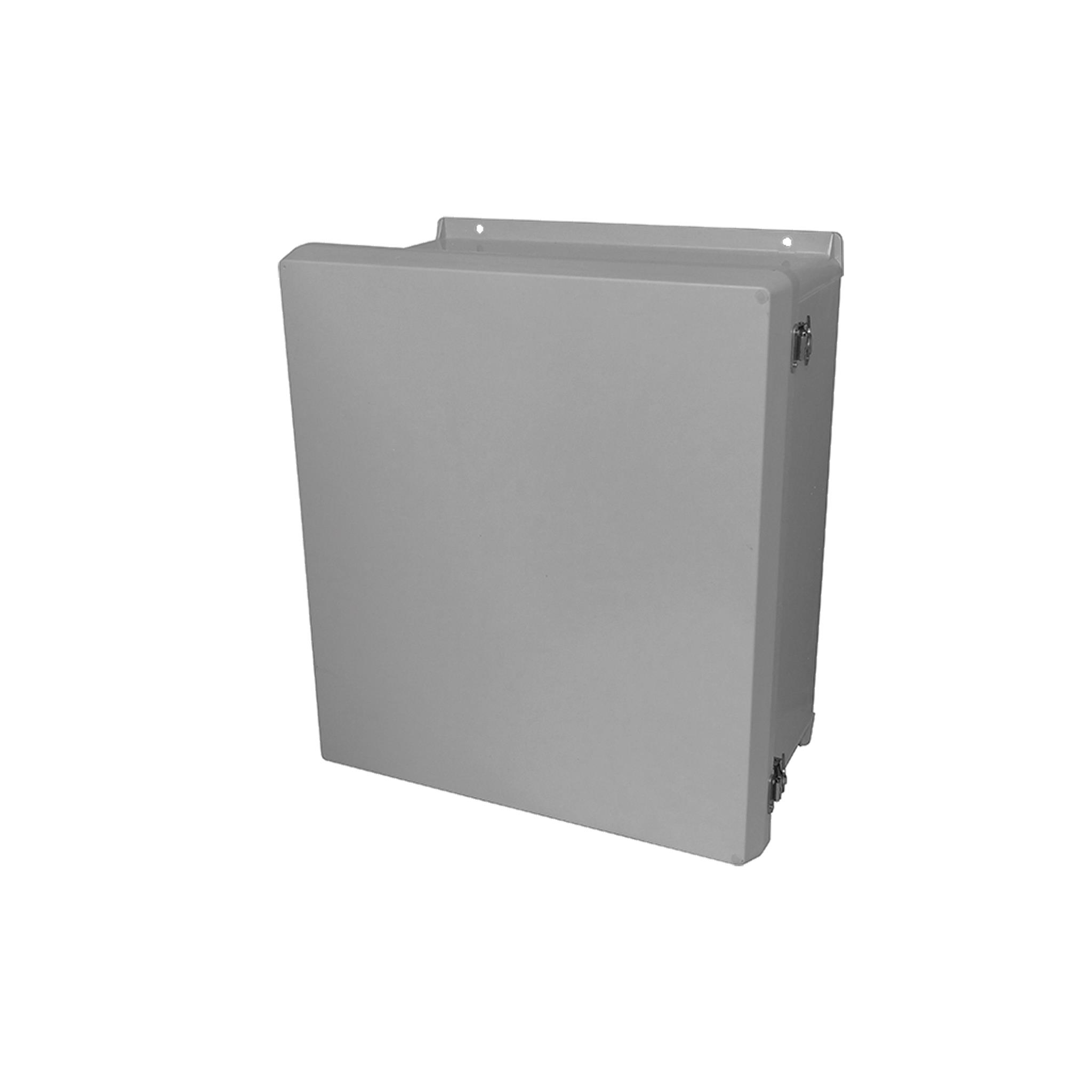 Hoffman Enclosures, Inc. VJ1614HWWHLL2 electronic component product image