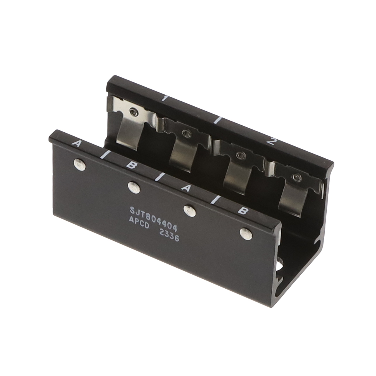 Amphenol PCD SJT804404 electronic component product image