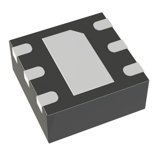 Allegro MicroSystems CT100LW-HD6 electronic component product image