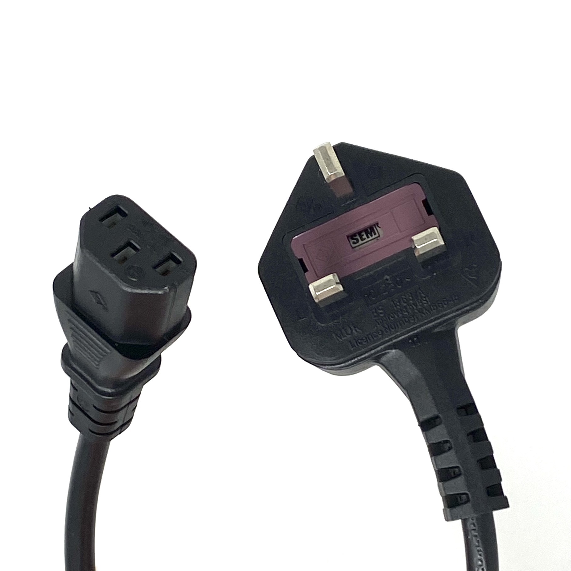 GlobTek, Inc. 6104270M4701-T(R) electronic component product image