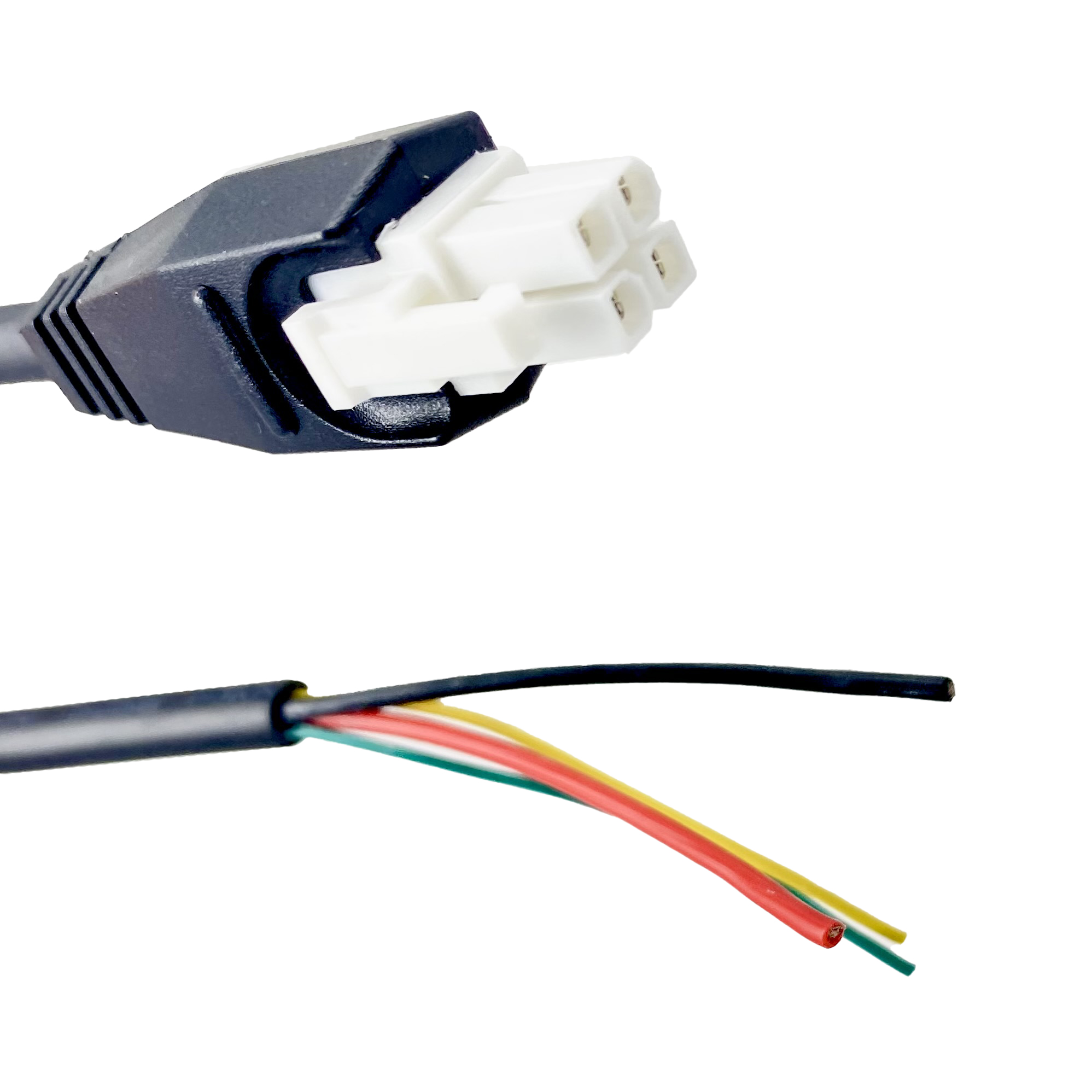 GlobTek, Inc. MLX4246441M2SSS electronic component product image
