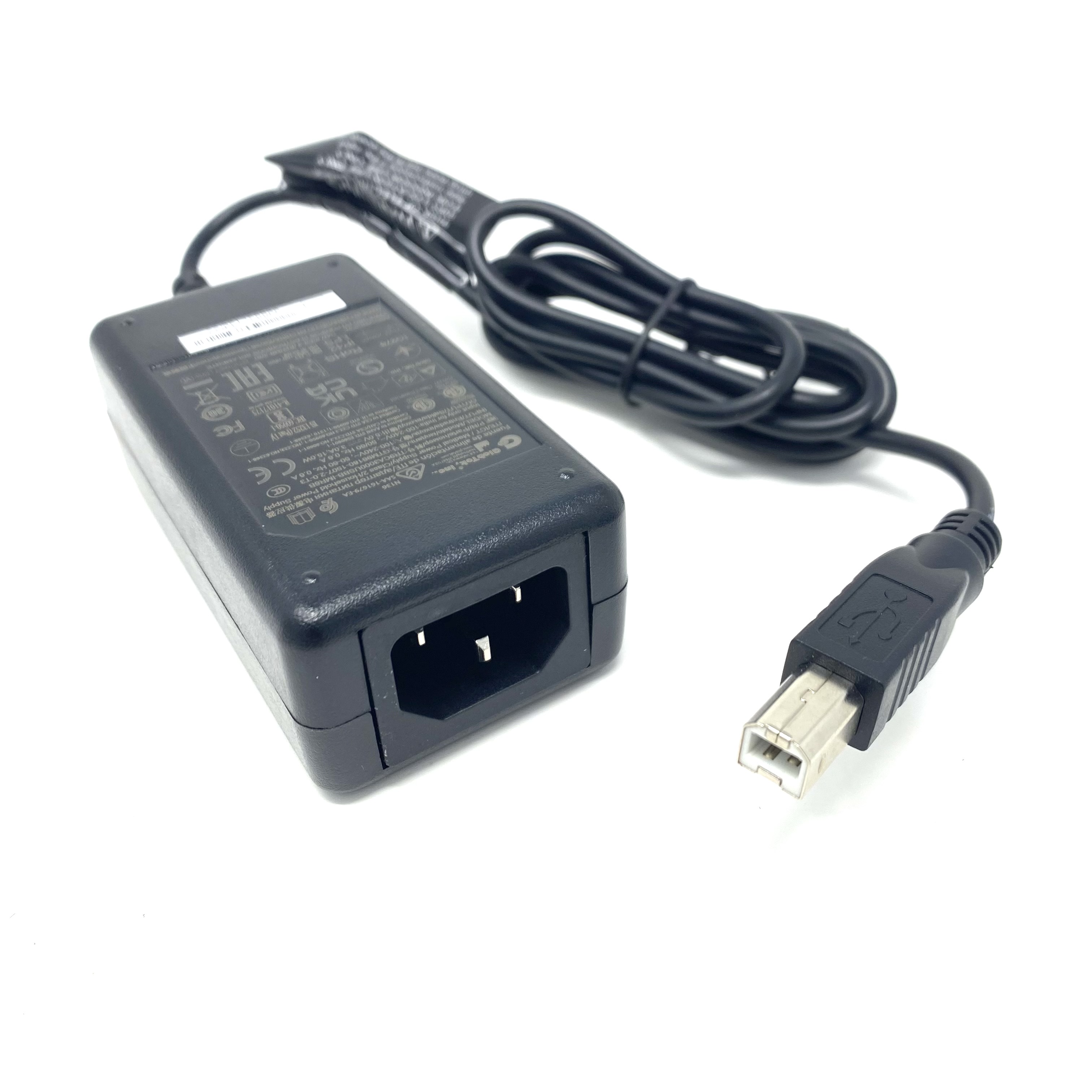 GlobTek, Inc. TR9CA3000USBB-IMR6B electronic component product image