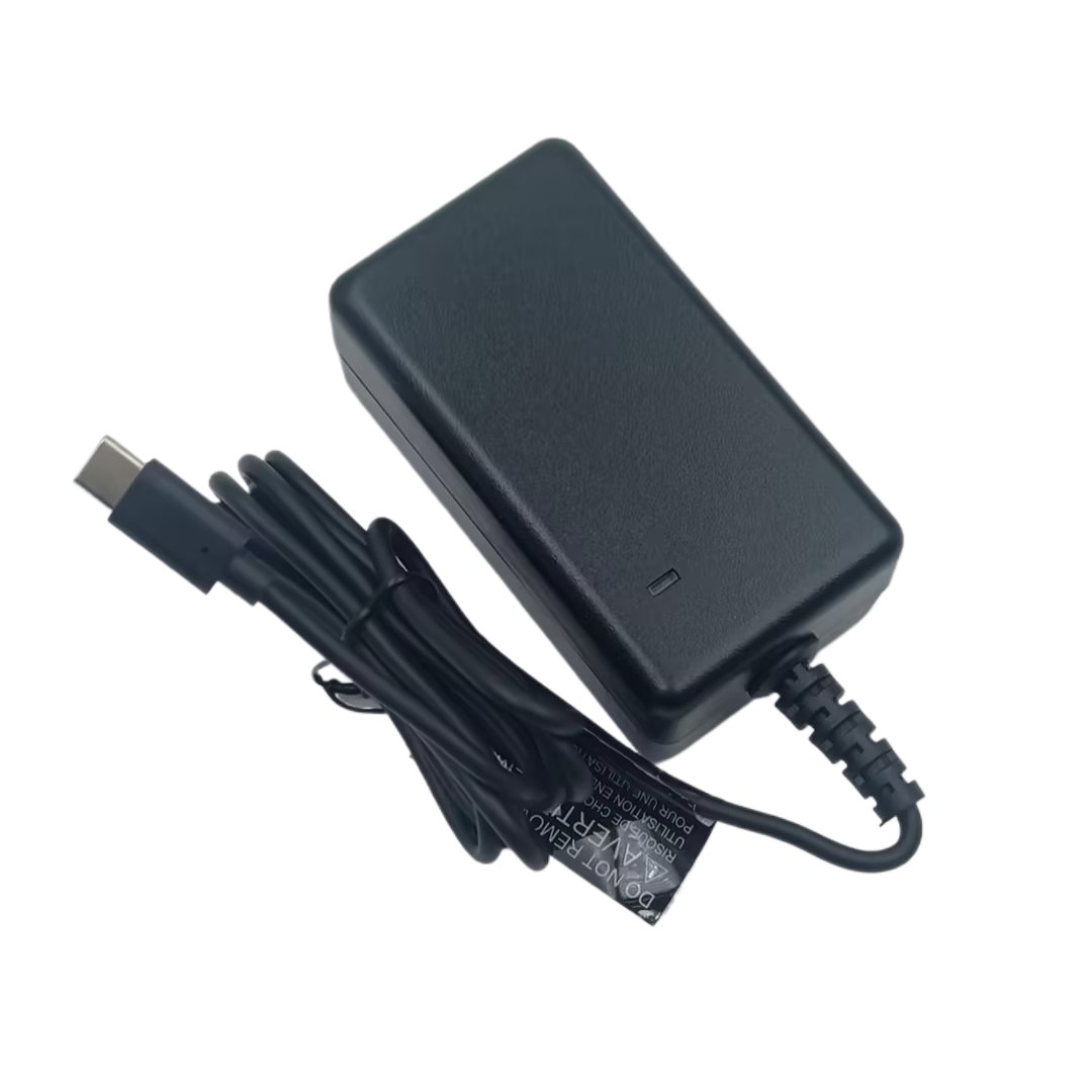 GlobTek, Inc. TR9CA3000USBC-IMR6B electronic component product image