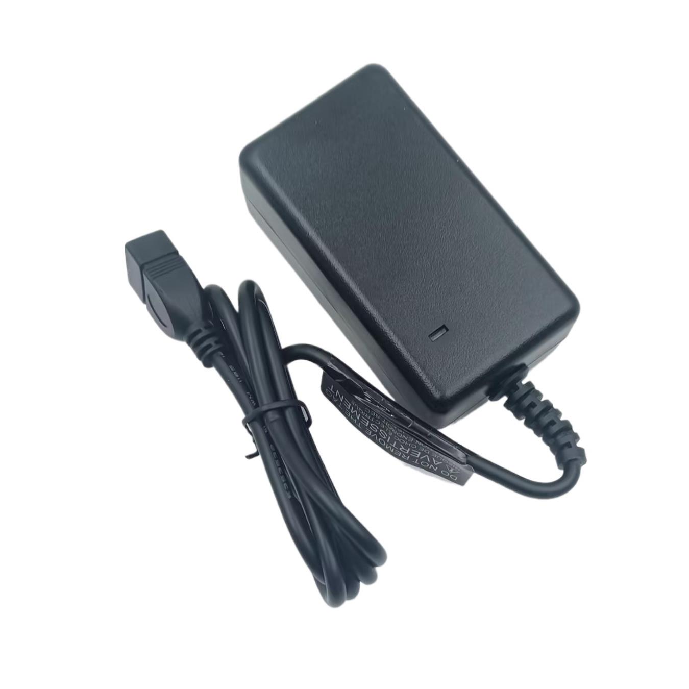 GlobTek, Inc. TR9CA3600USBA-IMR6B electronic component product image